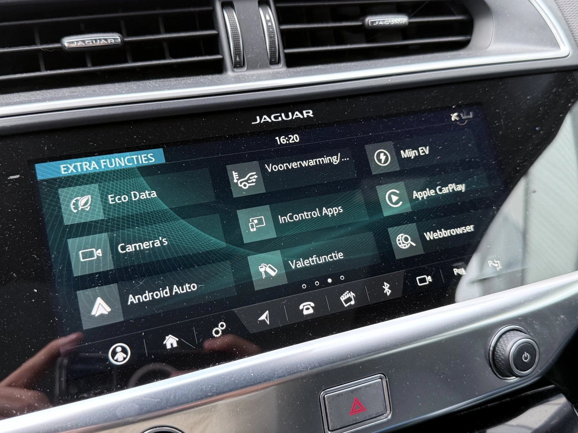 Hoofdafbeelding Jaguar I-PACE