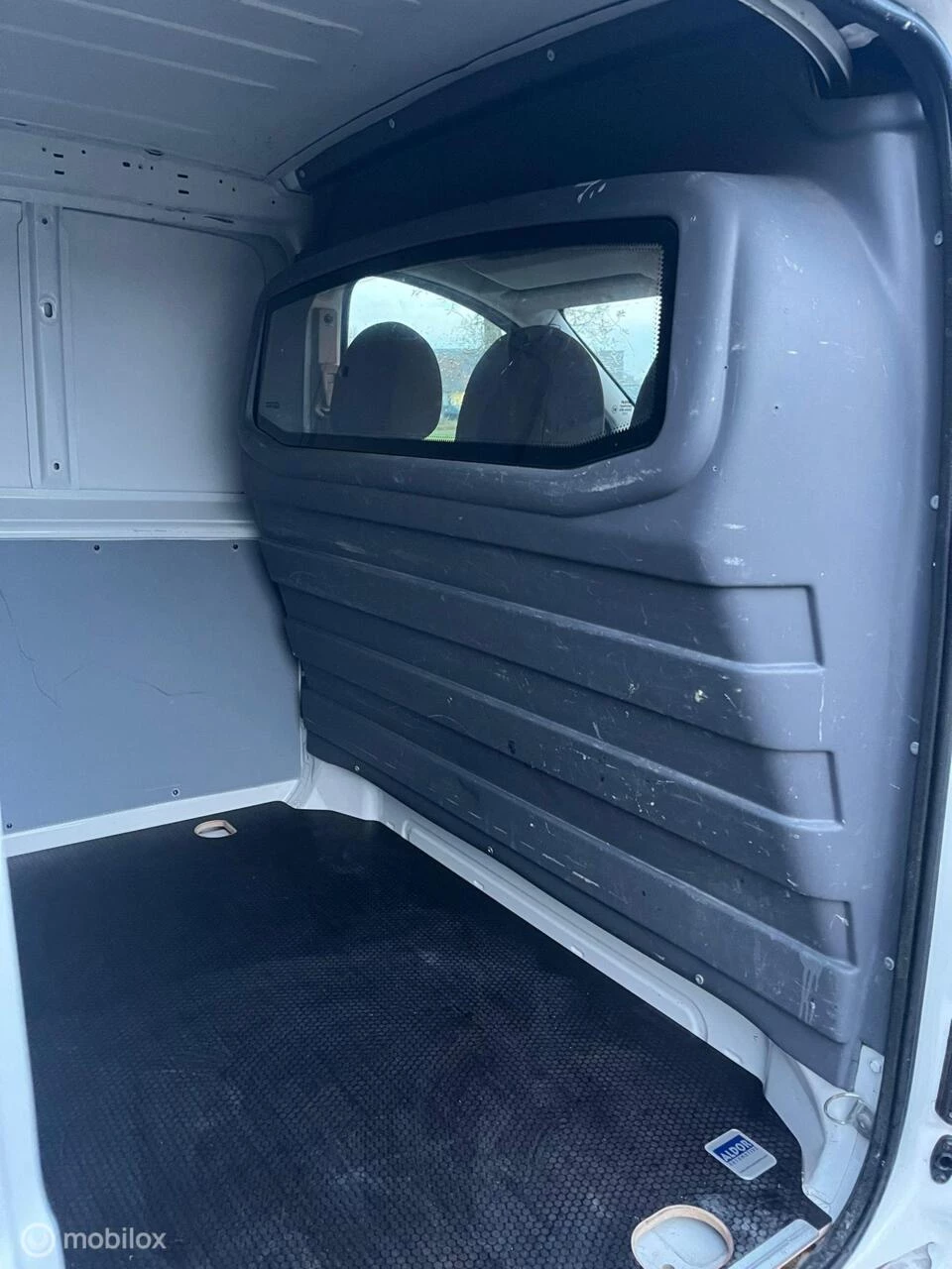 Hoofdafbeelding Peugeot Expert