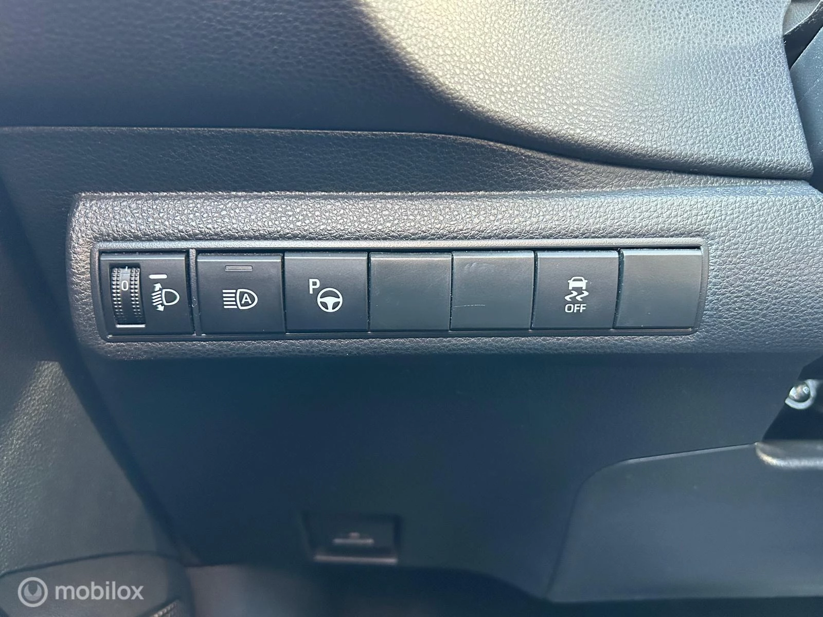 Hoofdafbeelding Toyota Corolla