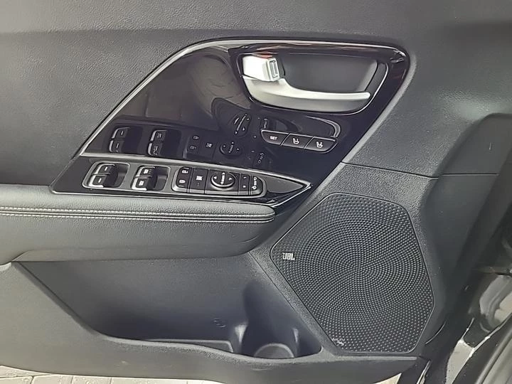 Hoofdafbeelding Kia e-Niro