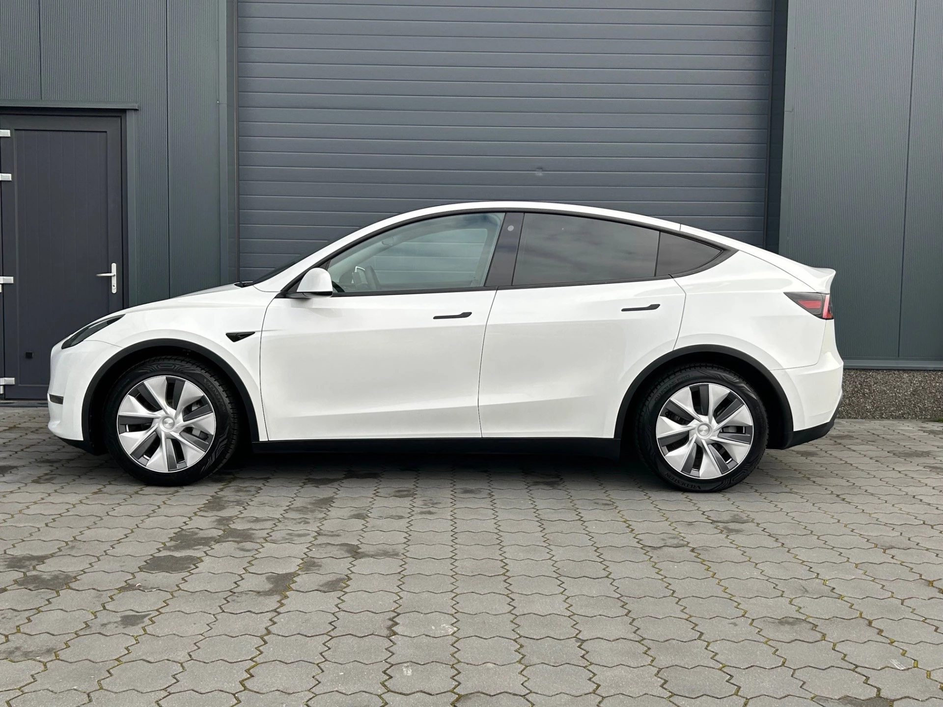 Hoofdafbeelding Tesla Model Y
