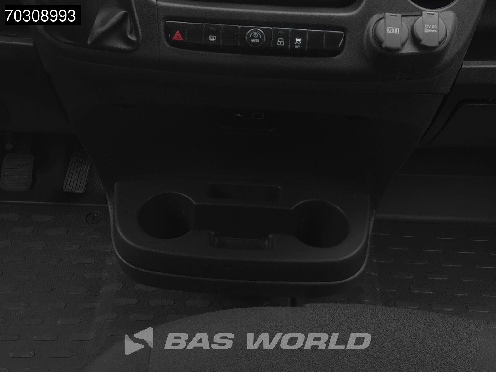 Hoofdafbeelding Fiat Ducato