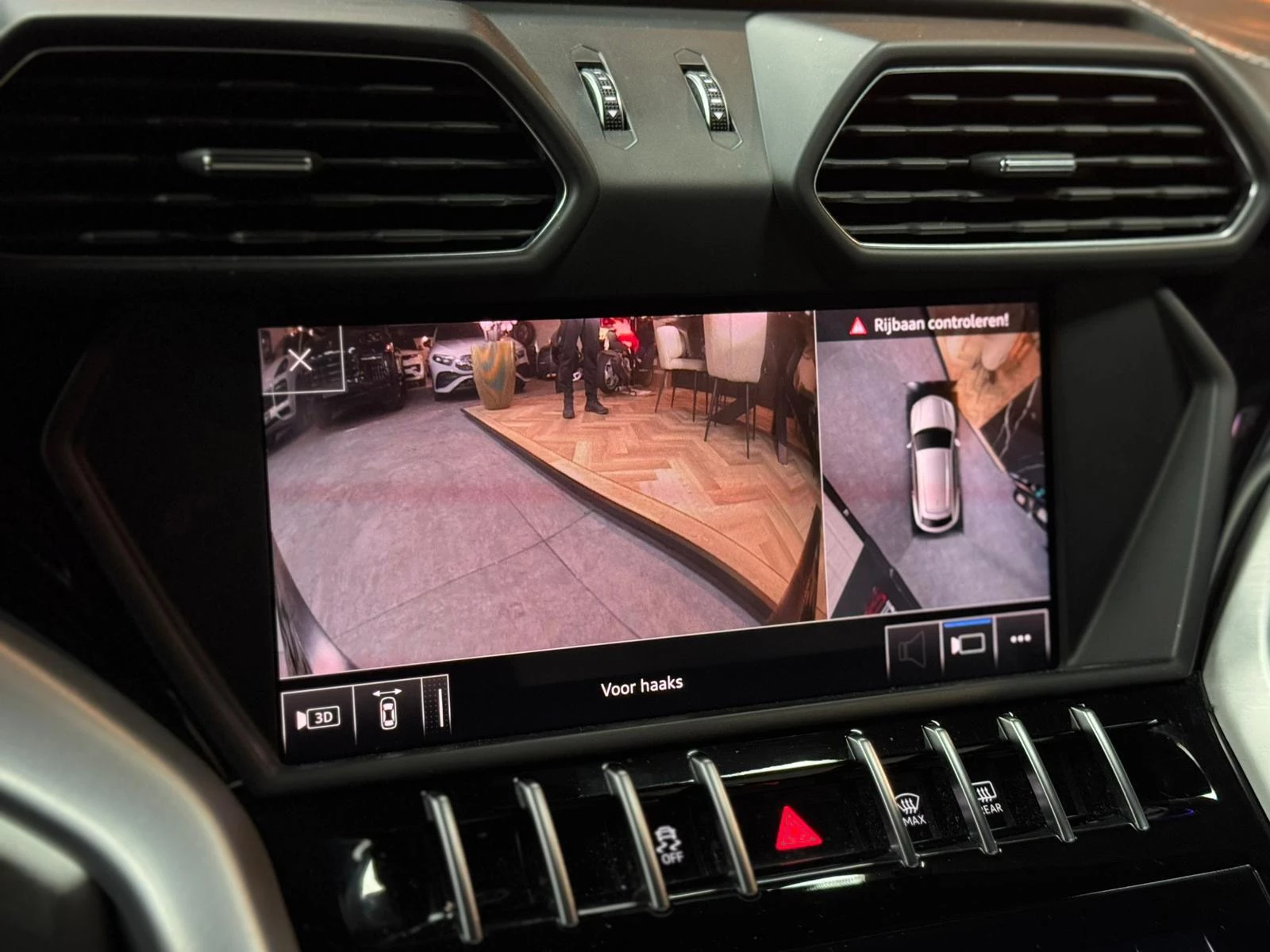 Hoofdafbeelding Lamborghini Urus