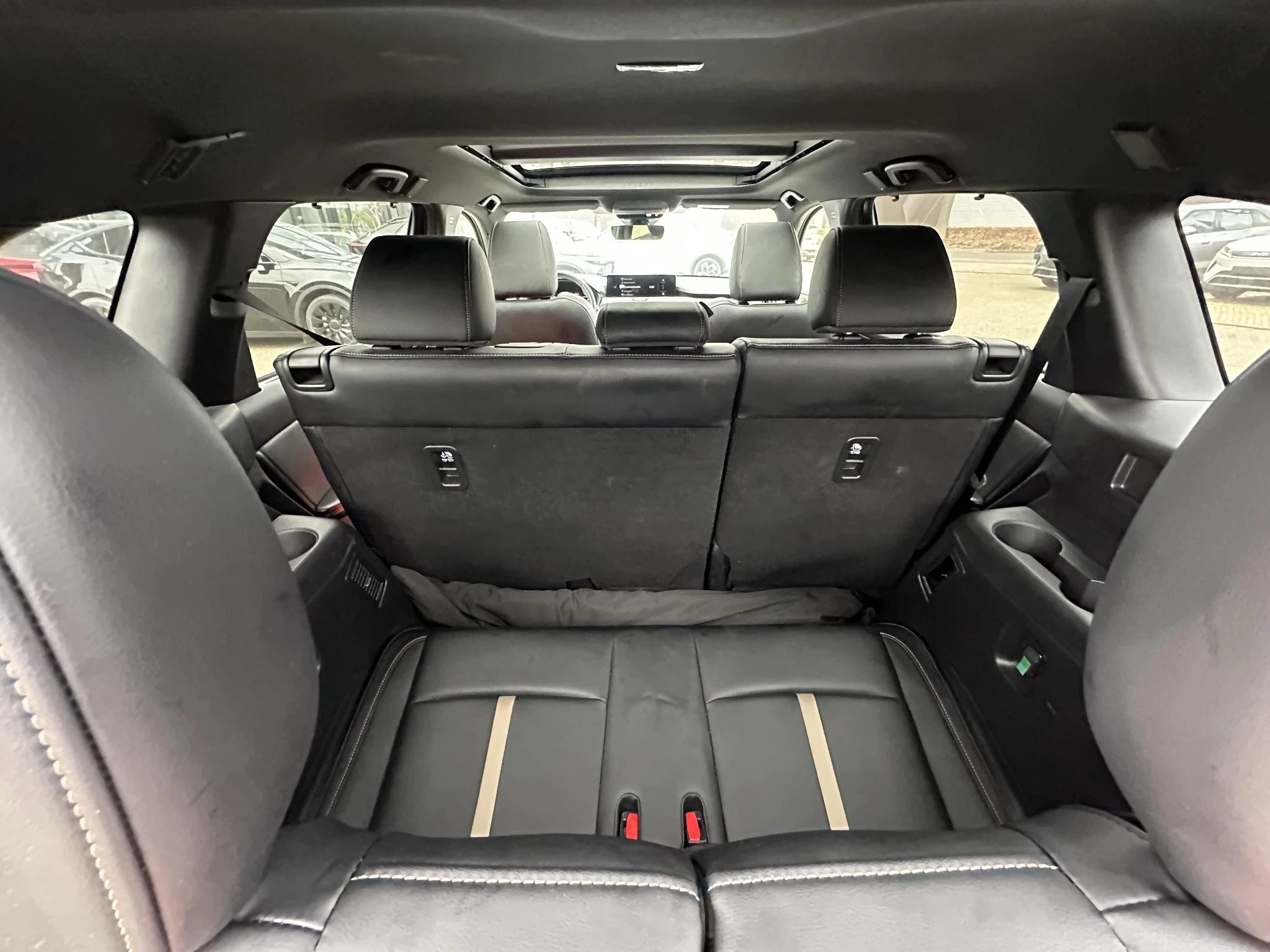 Hoofdafbeelding Mazda CX-80