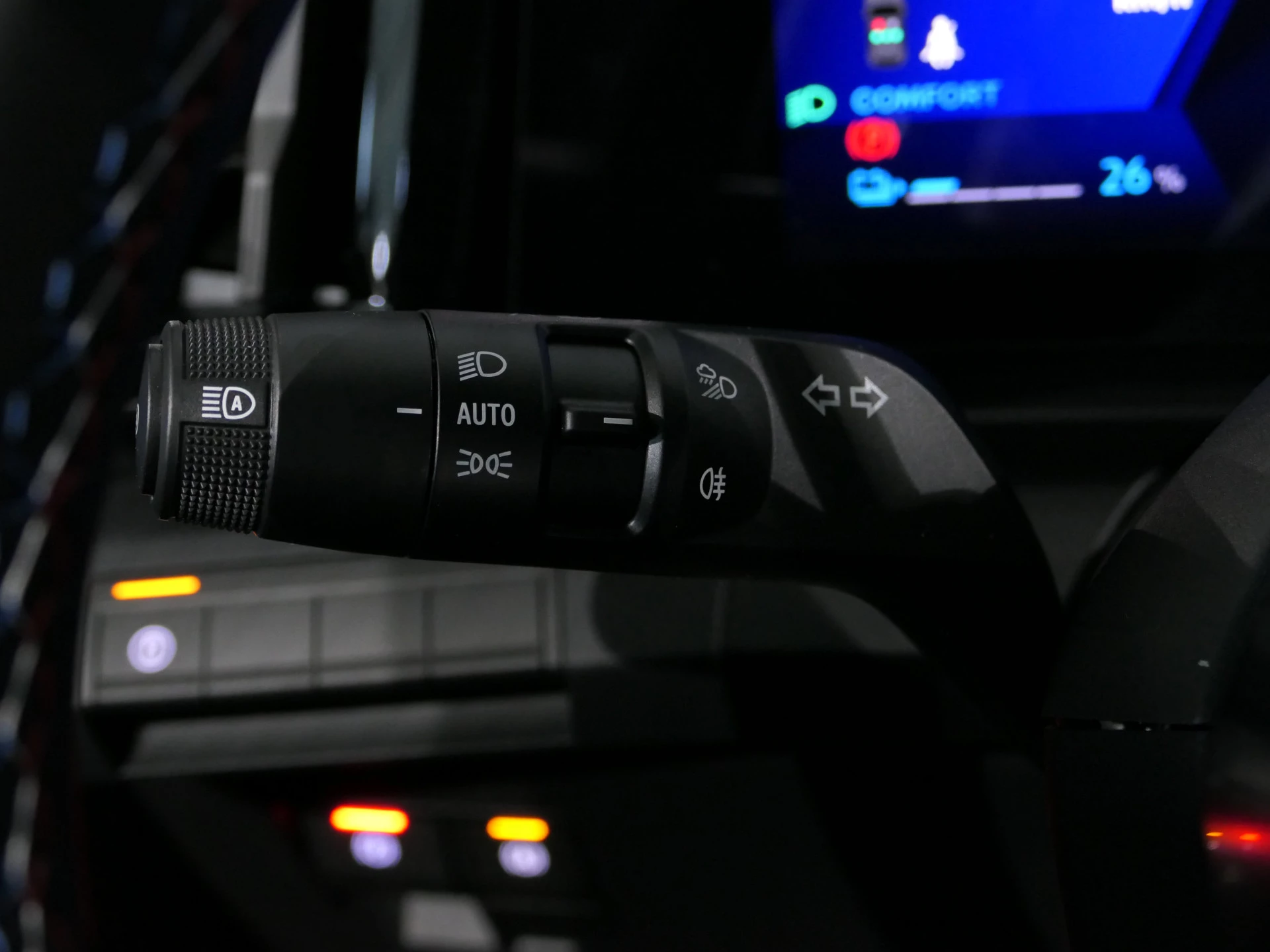 Hoofdafbeelding Renault Megane E-Tech