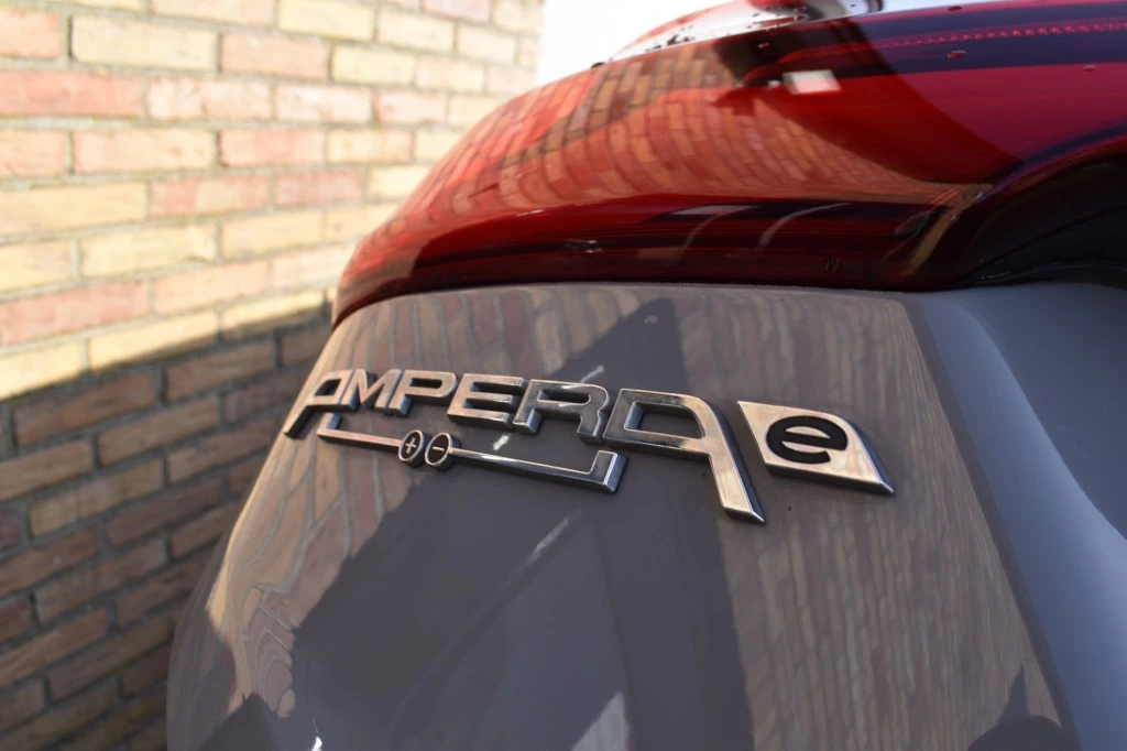 Hoofdafbeelding Opel Ampera-e