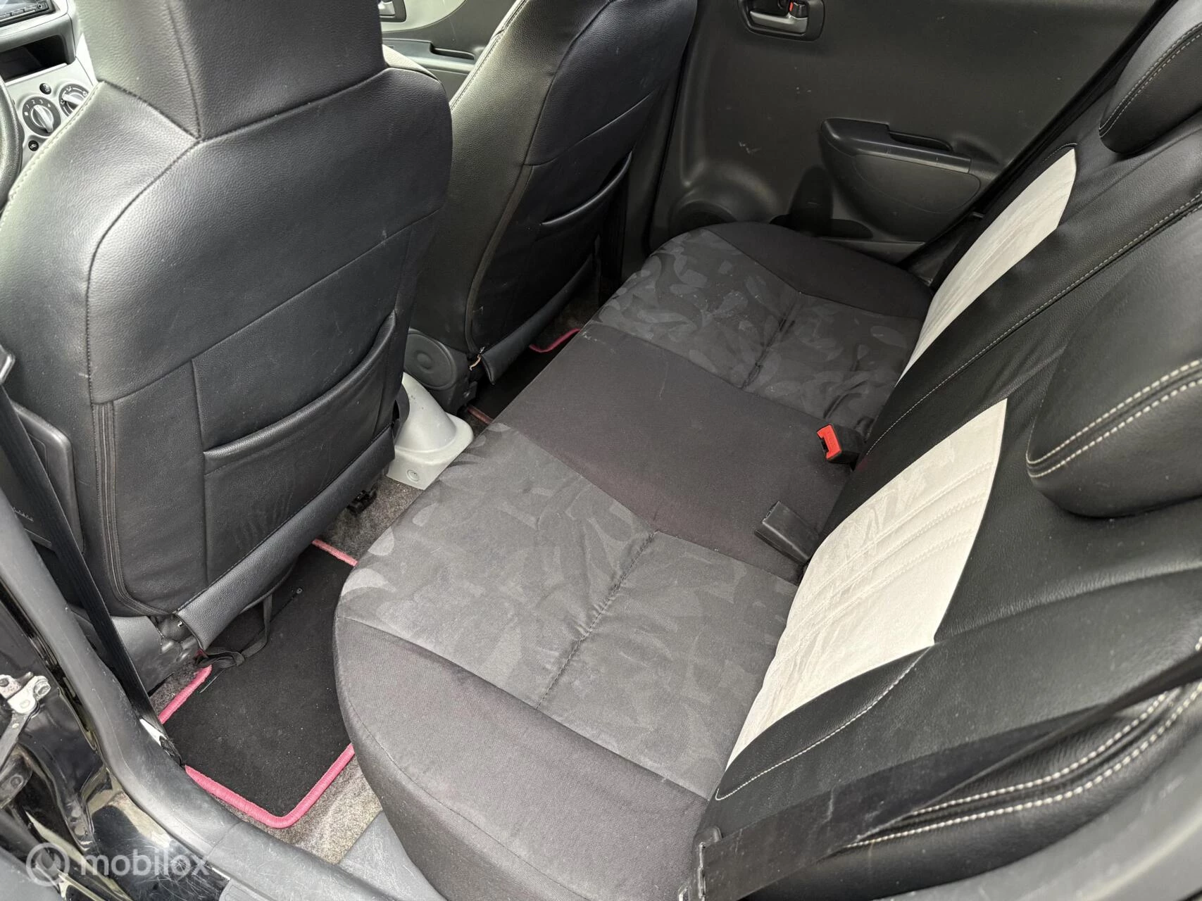 Hoofdafbeelding Suzuki Alto