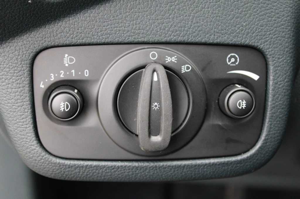 Hoofdafbeelding Ford Grand C-Max