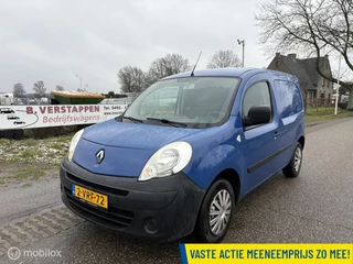 Renault Kangoo Express 1.5 dCi 75 Express AIRCO