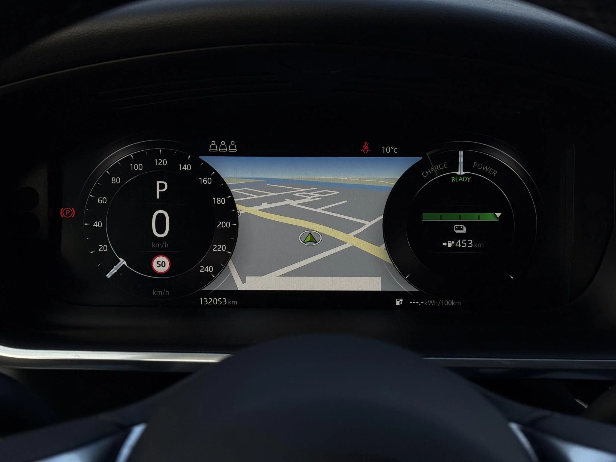 Hoofdafbeelding Jaguar I-PACE