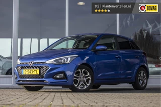 Hyundai i20 1.0 T-GDI Comfort | Camera | Carplay