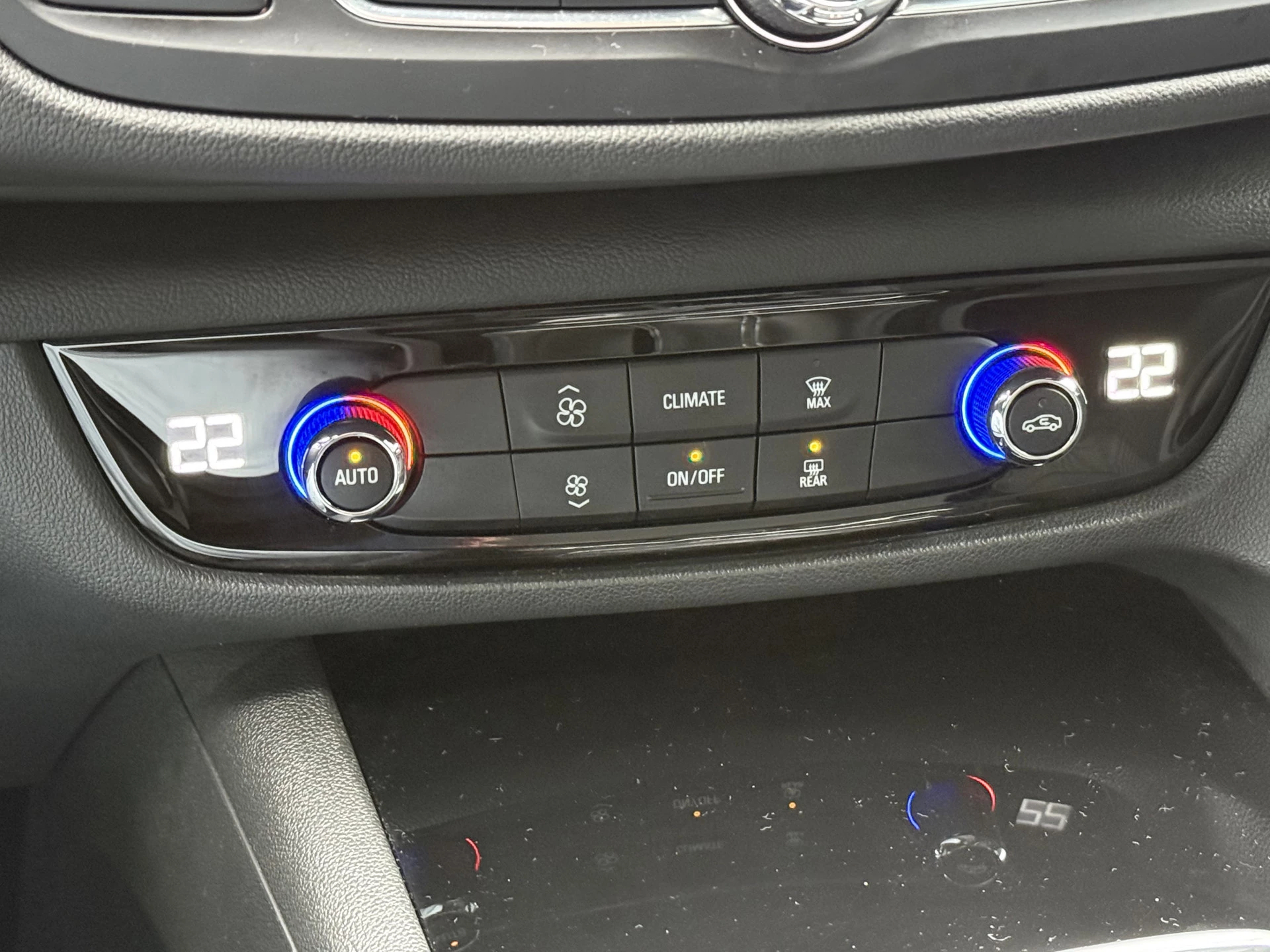 Hoofdafbeelding Opel Insignia