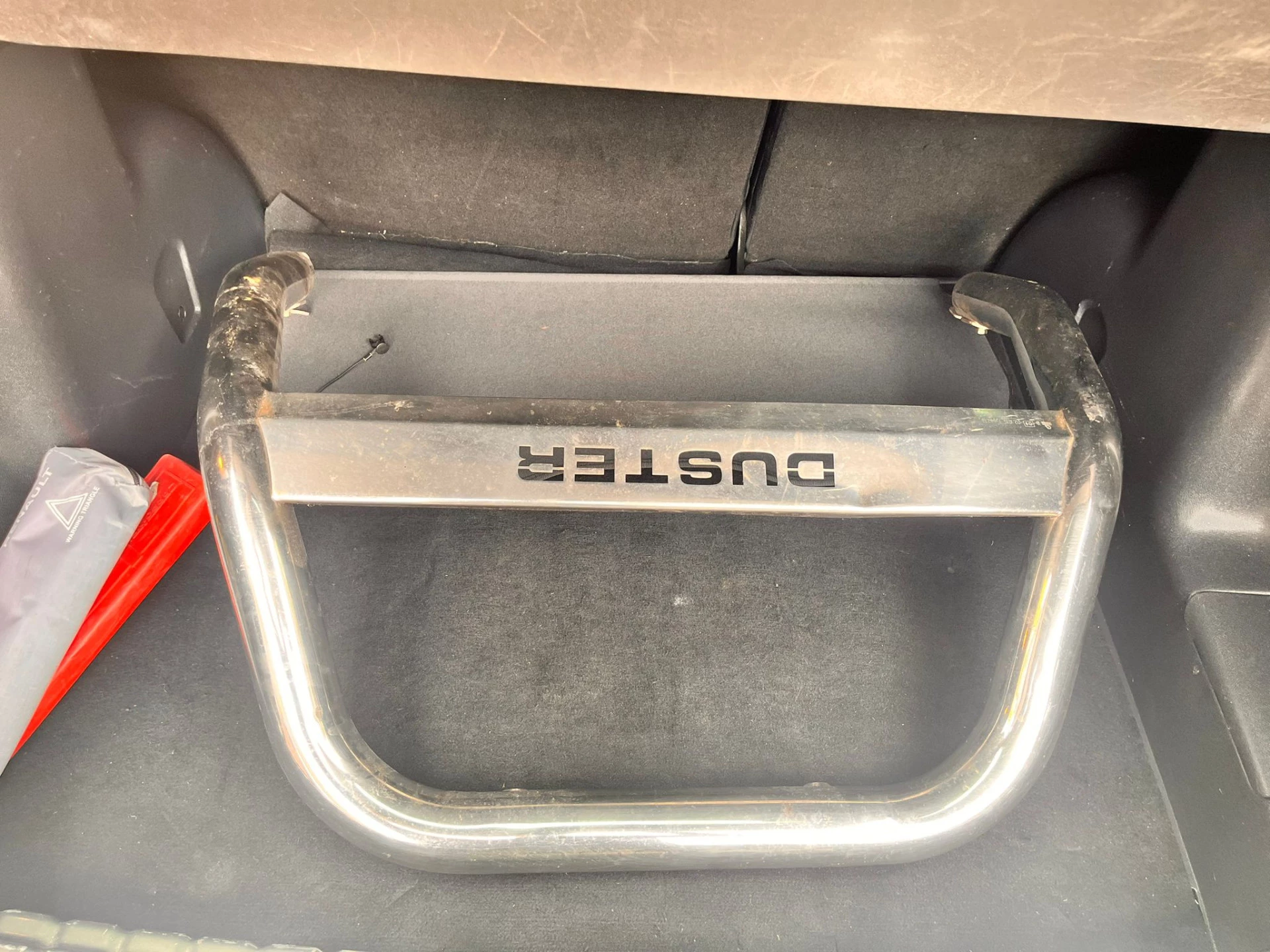 Hoofdafbeelding Dacia Duster