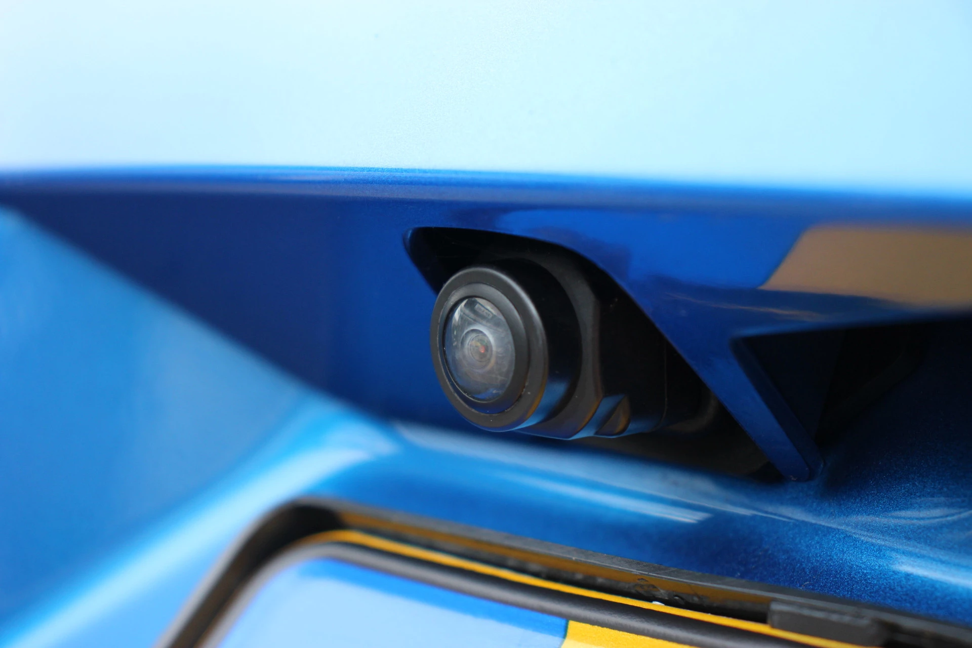 Hoofdafbeelding Suzuki Ignis