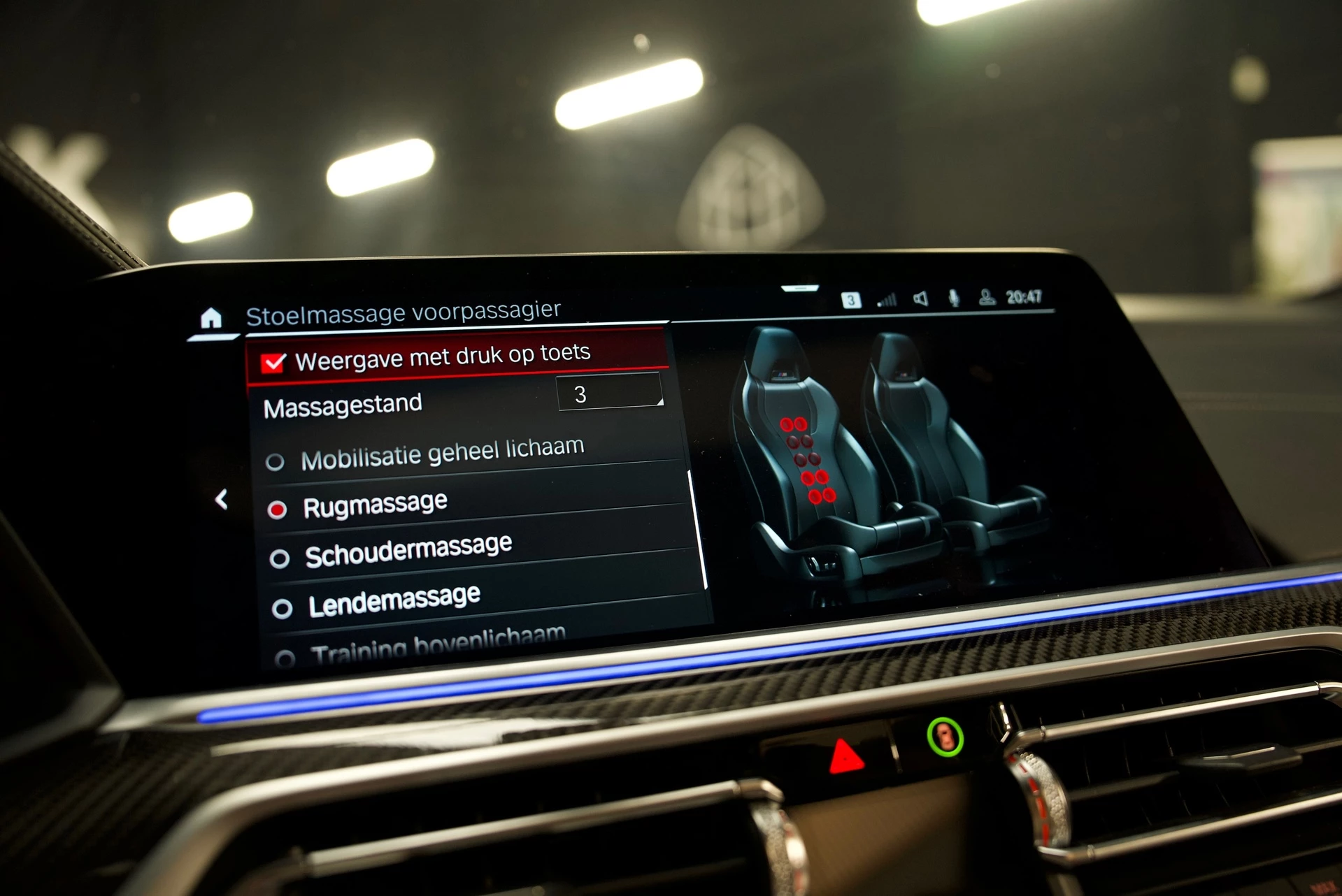 Hoofdafbeelding BMW X6