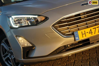 Ford Focus Wagon 1.0 EcoBoost Trend Edition Business - Moondust - Carplay/Nav/Cruise