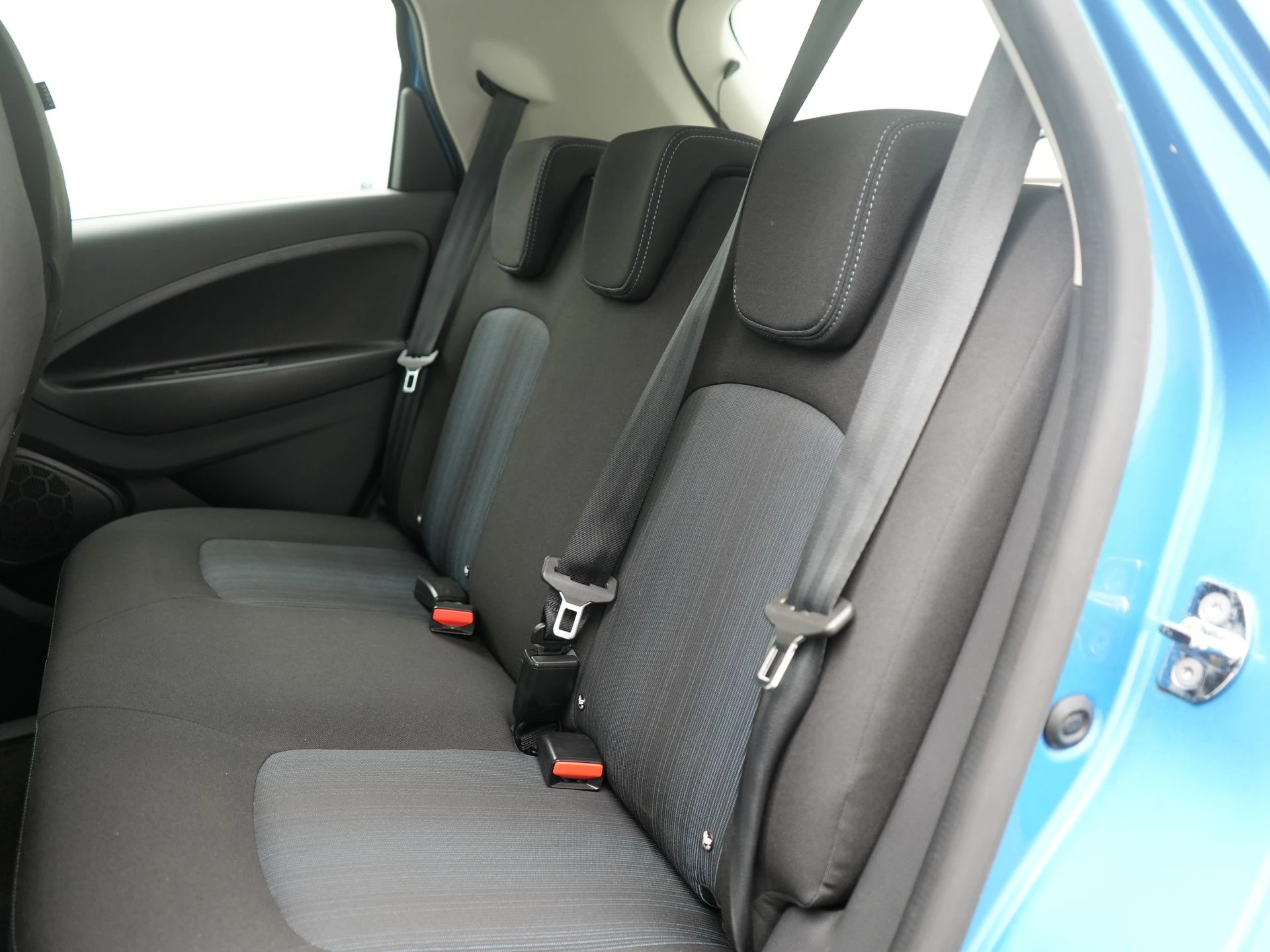 Hoofdafbeelding Renault ZOE