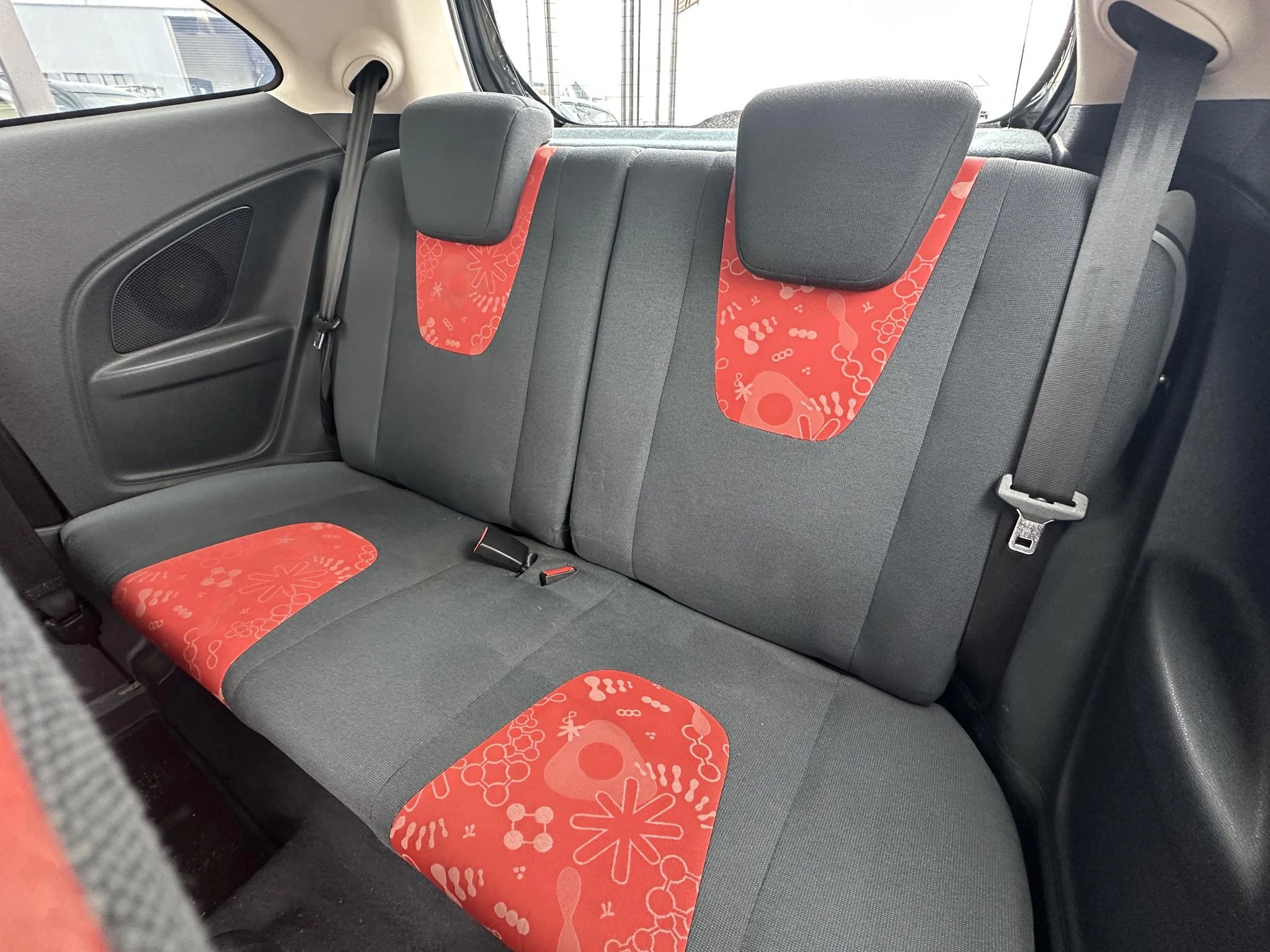 Hoofdafbeelding Ford Ka