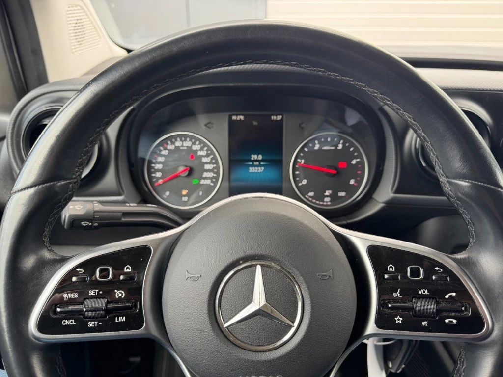 Hoofdafbeelding Mercedes-Benz Citan