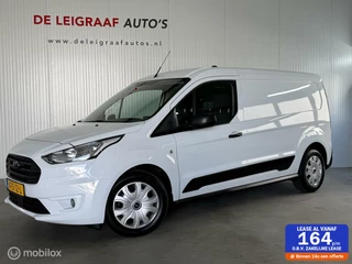 Ford Transit Connect 1.5 EcoBlue L2 [Carplay,Camera]