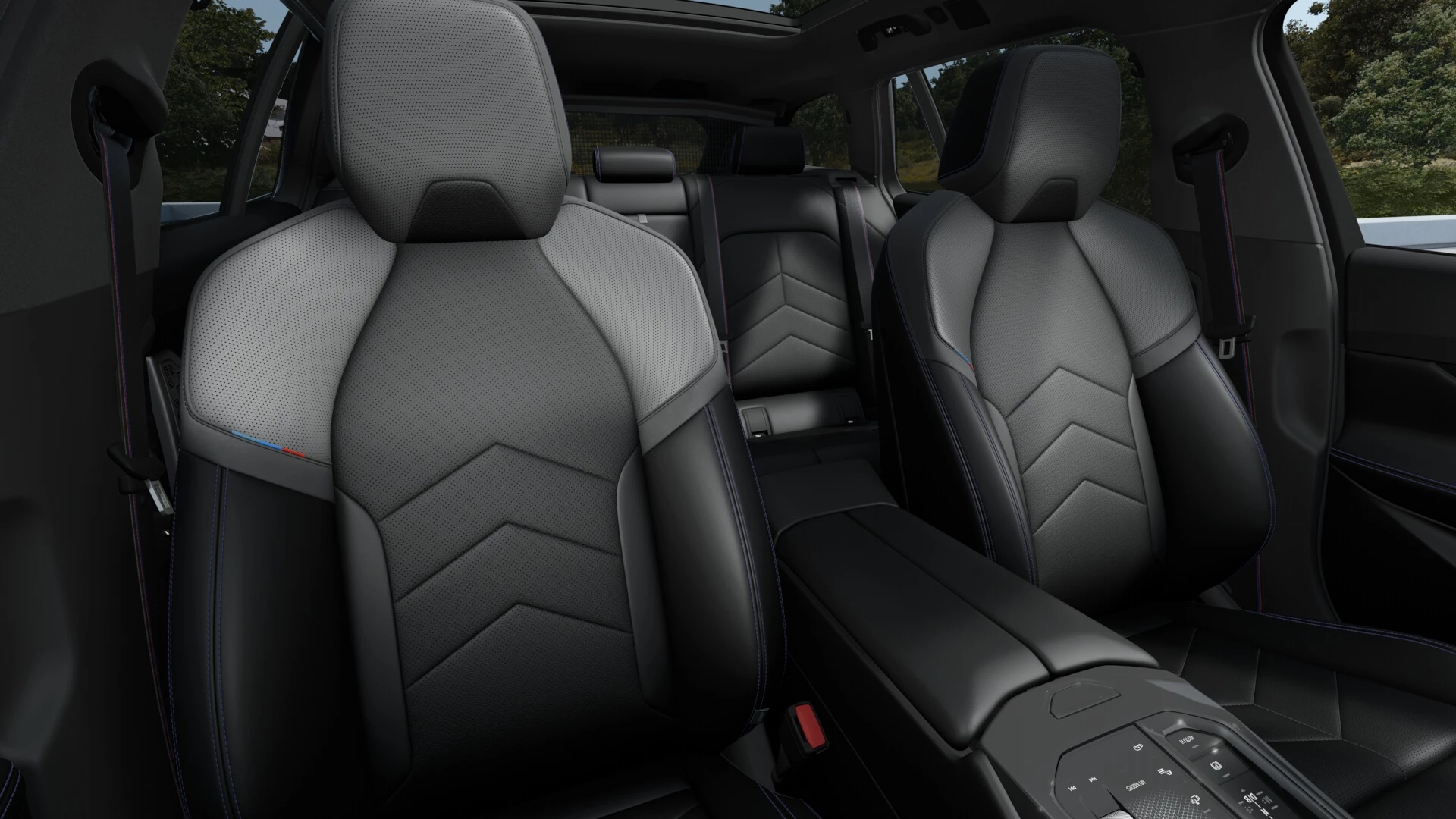 Hoofdafbeelding BMW i5