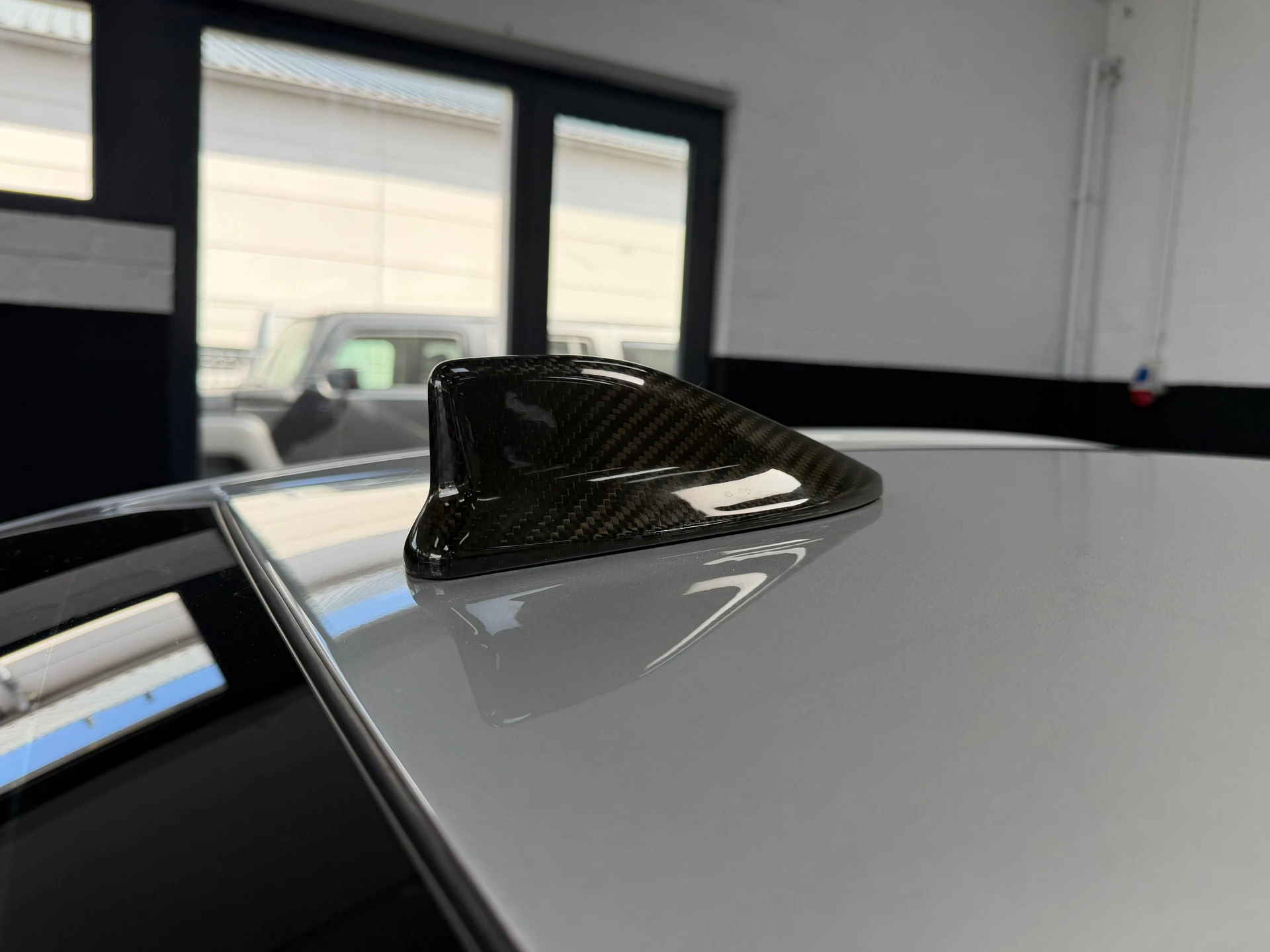 Hoofdafbeelding Subaru BRZ