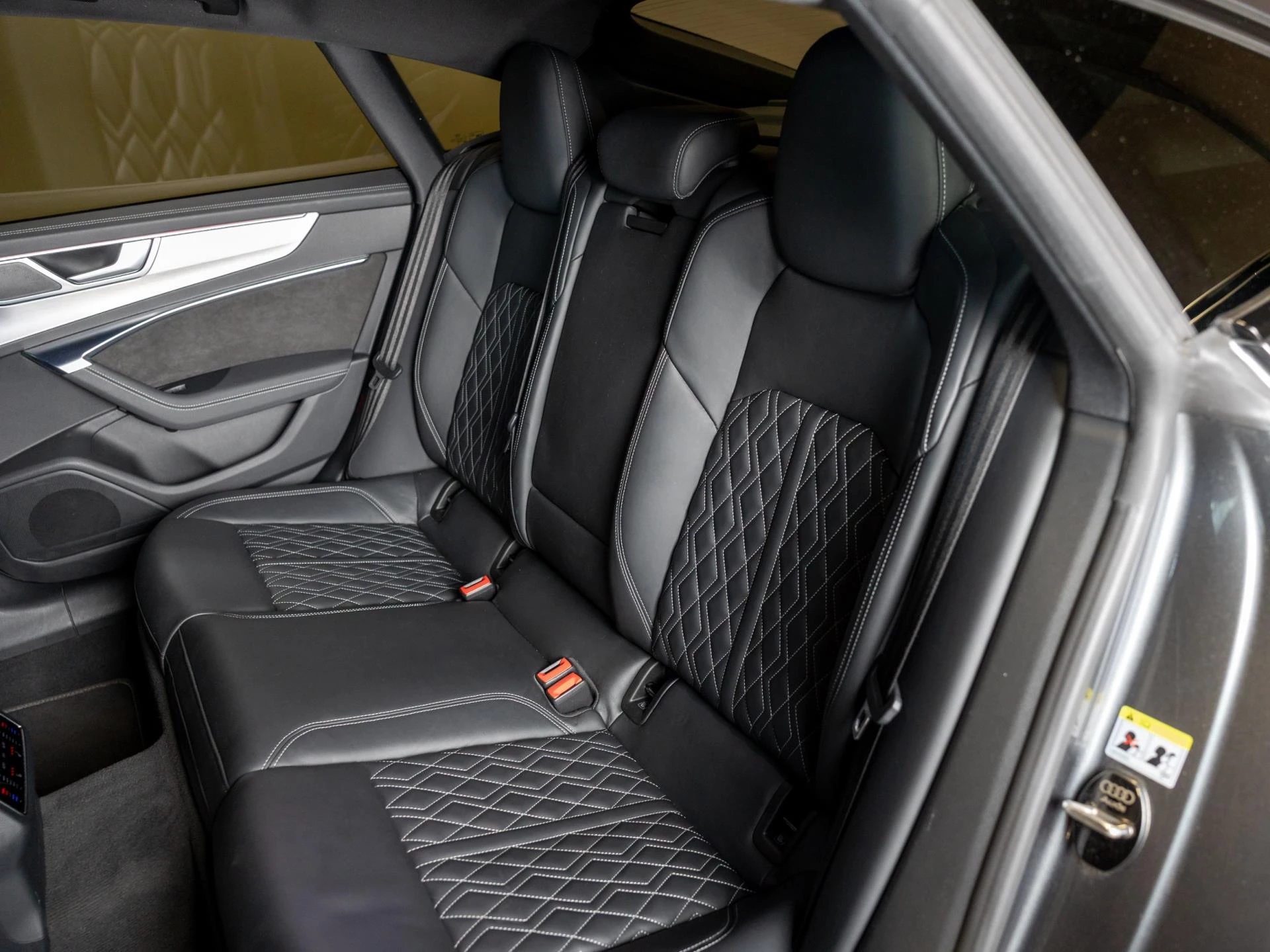 Hoofdafbeelding Audi A7