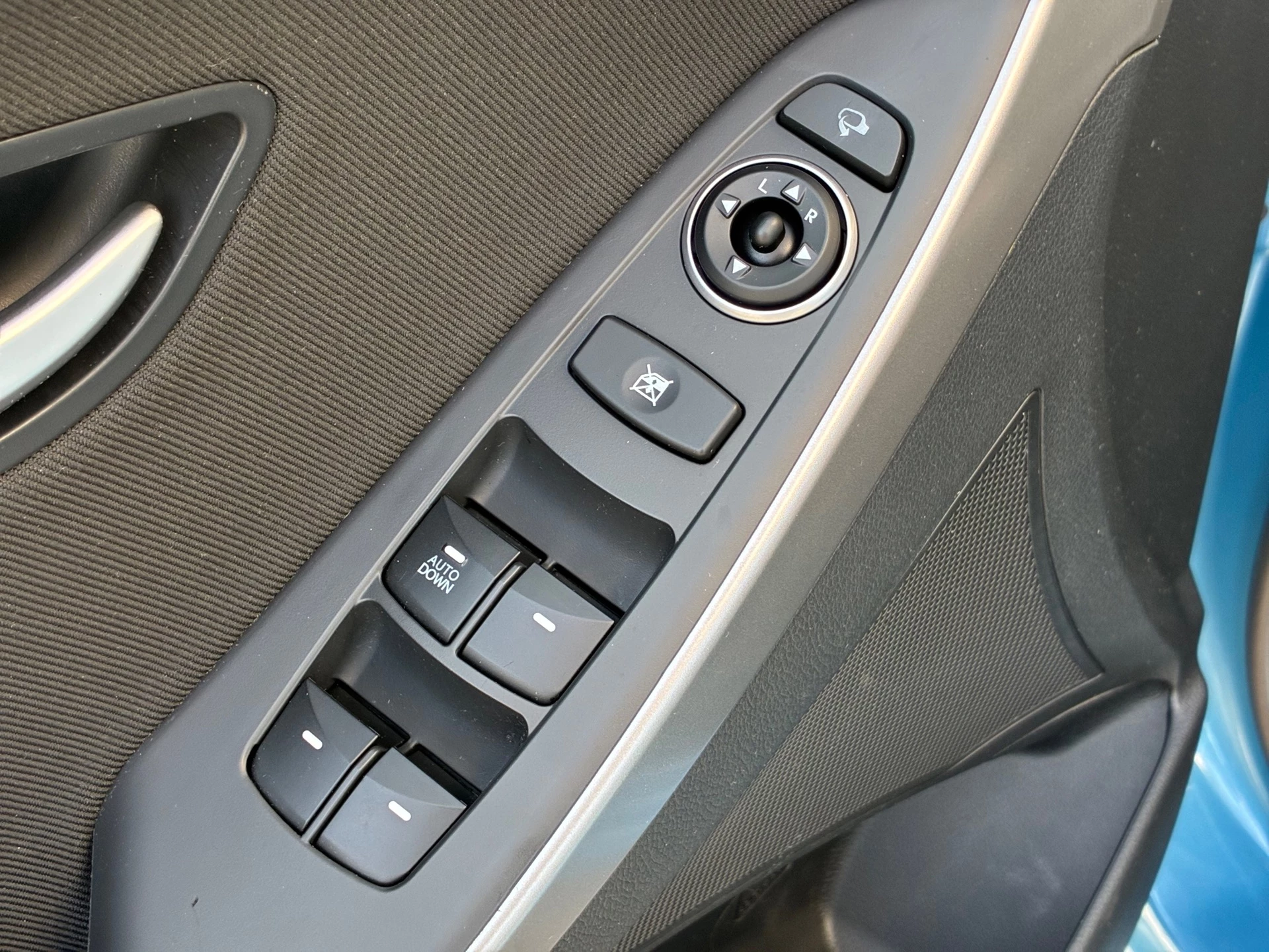 Hoofdafbeelding Hyundai i30