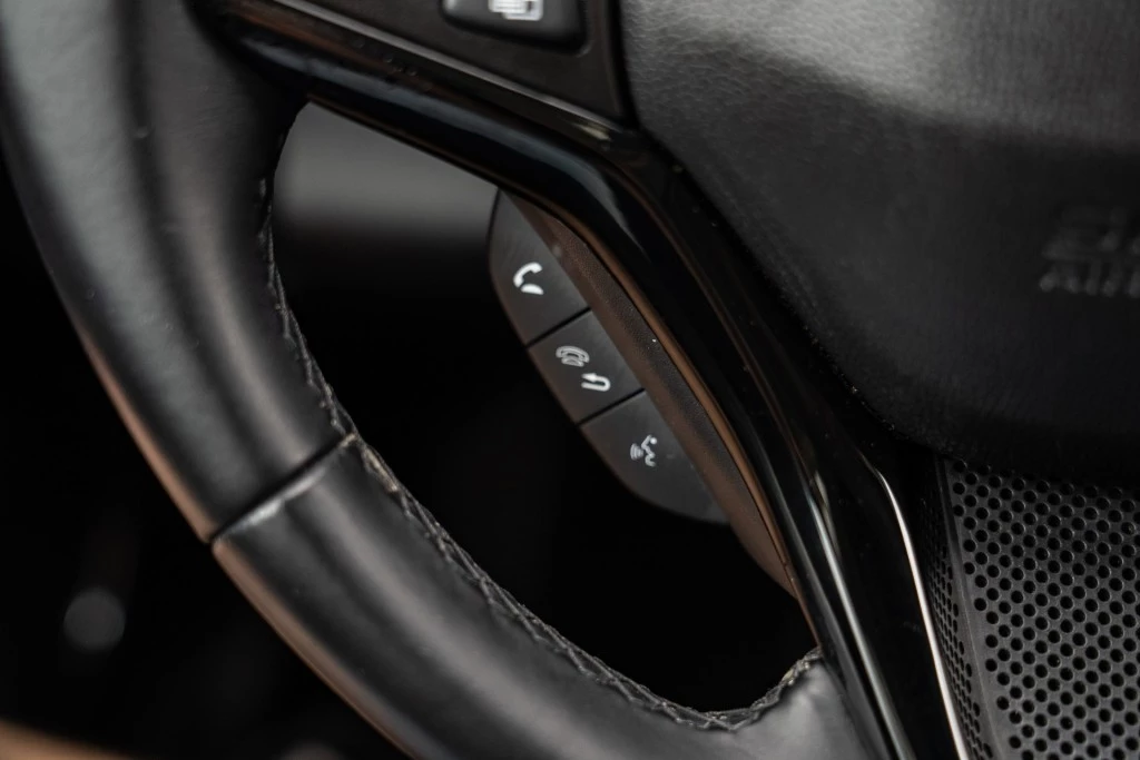 Hoofdafbeelding Honda HR-V