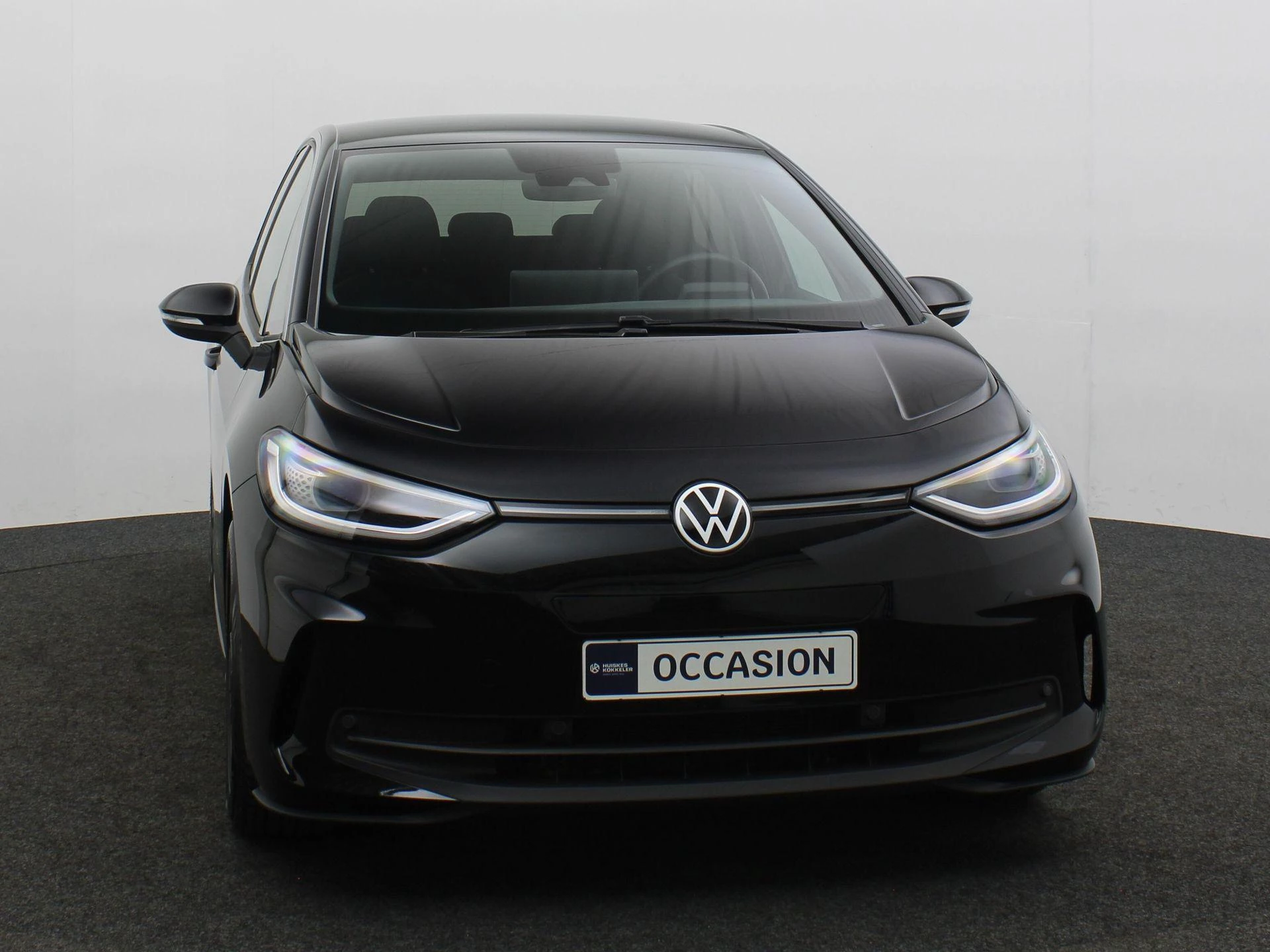 Hoofdafbeelding Volkswagen ID.3