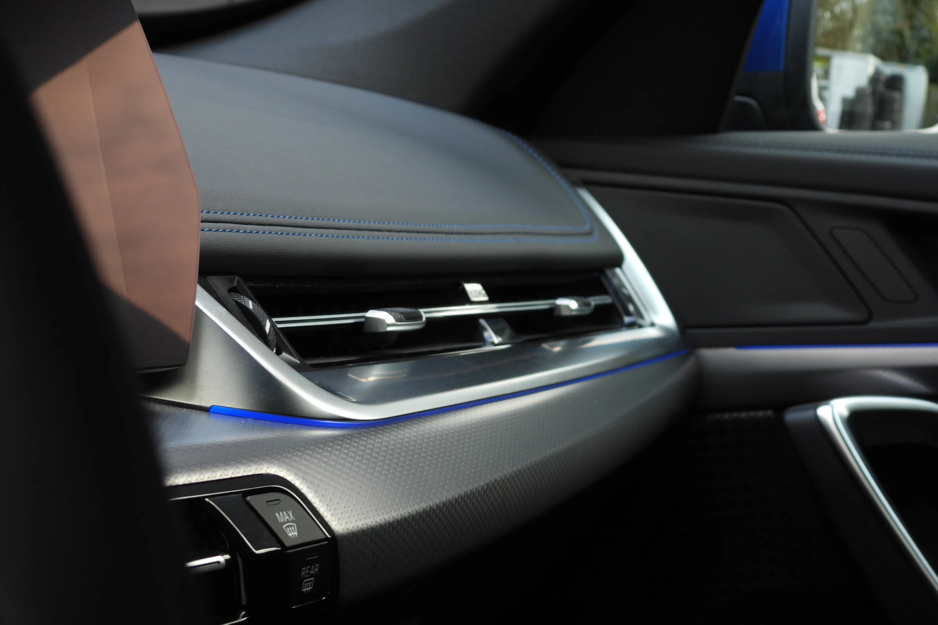 Hoofdafbeelding BMW iX1