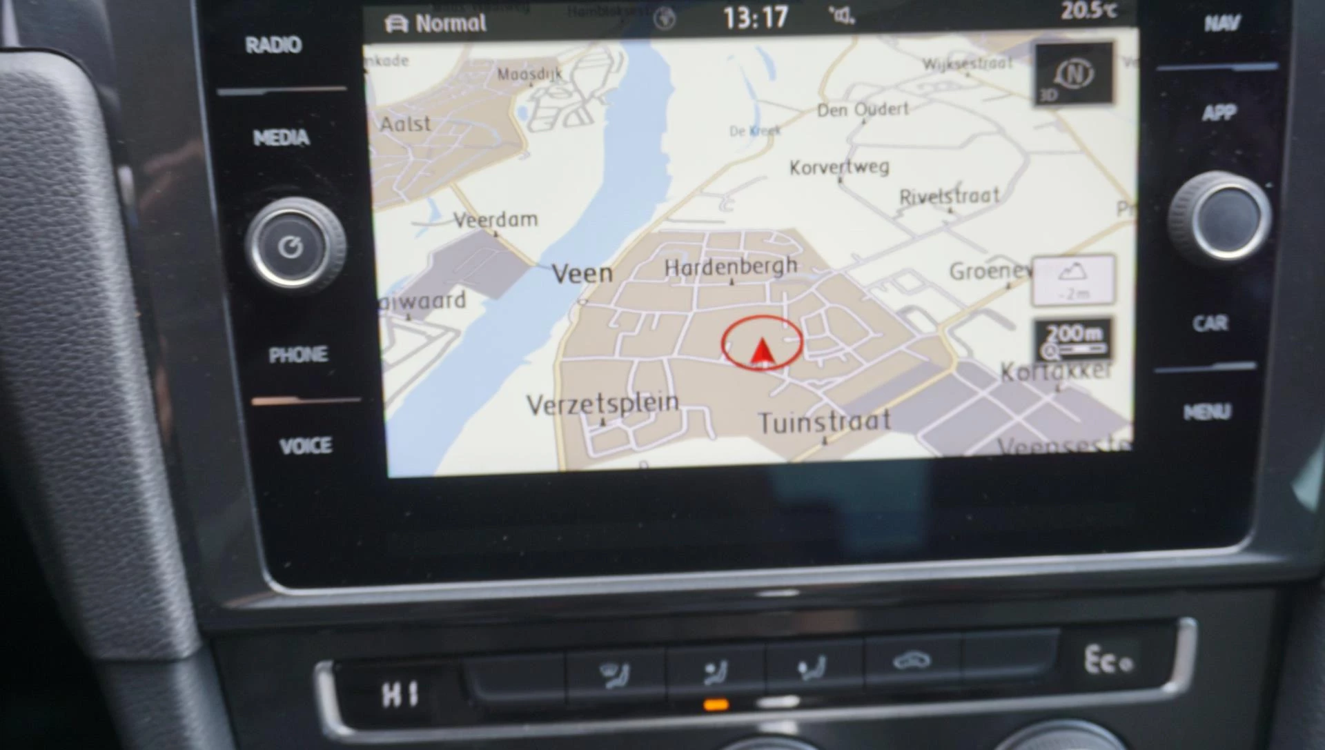 Hoofdafbeelding Volkswagen e-Golf