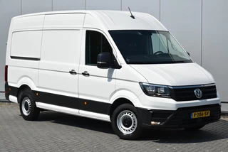 Volkswagen Crafter 2.0 TDI L3H3 140Pk Airco Navi Cruise Trekh