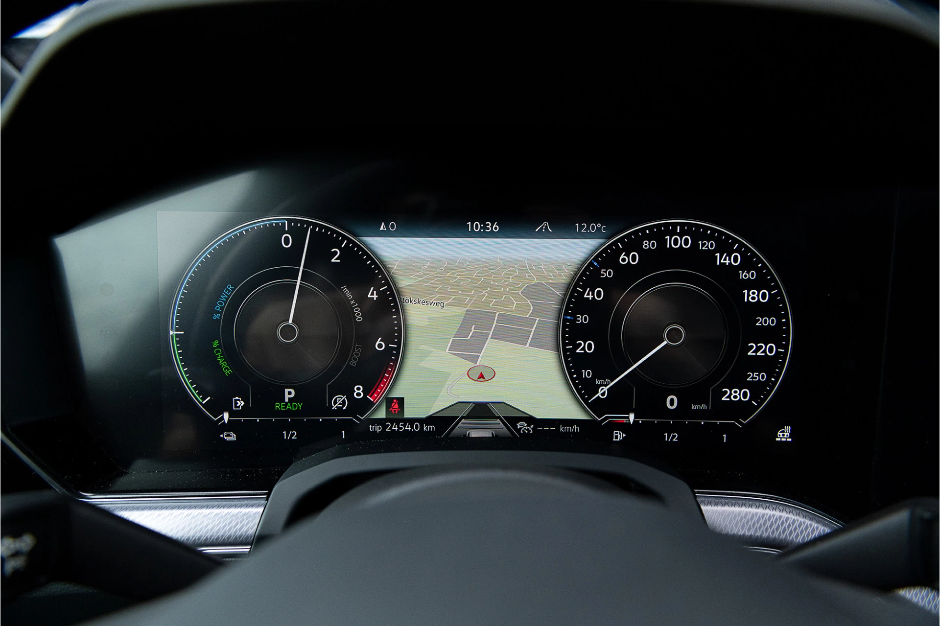 Hoofdafbeelding Volkswagen Touareg