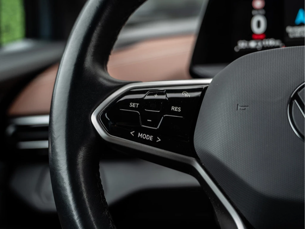 Hoofdafbeelding Volkswagen ID.5