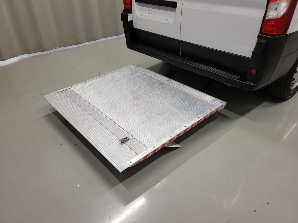 Hoofdafbeelding Fiat Ducato