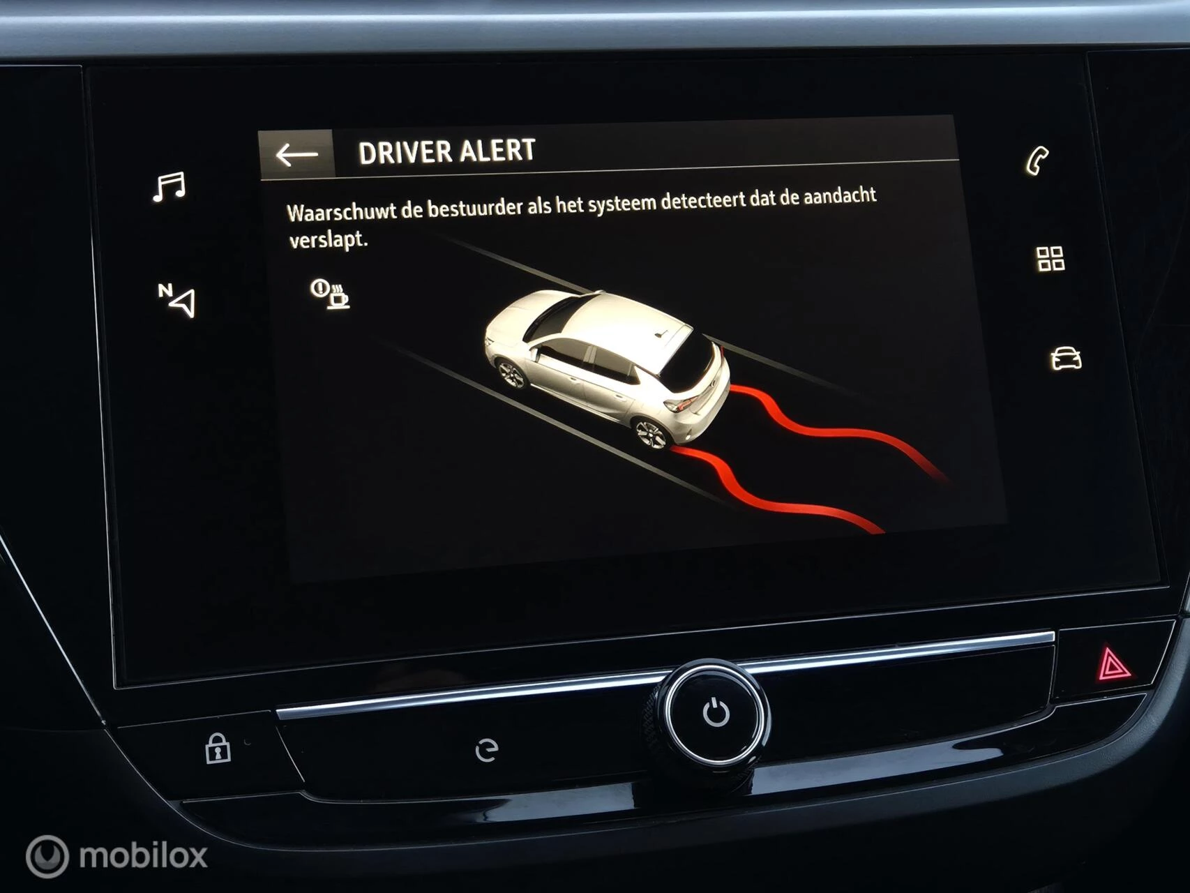 Hoofdafbeelding Opel Corsa-e