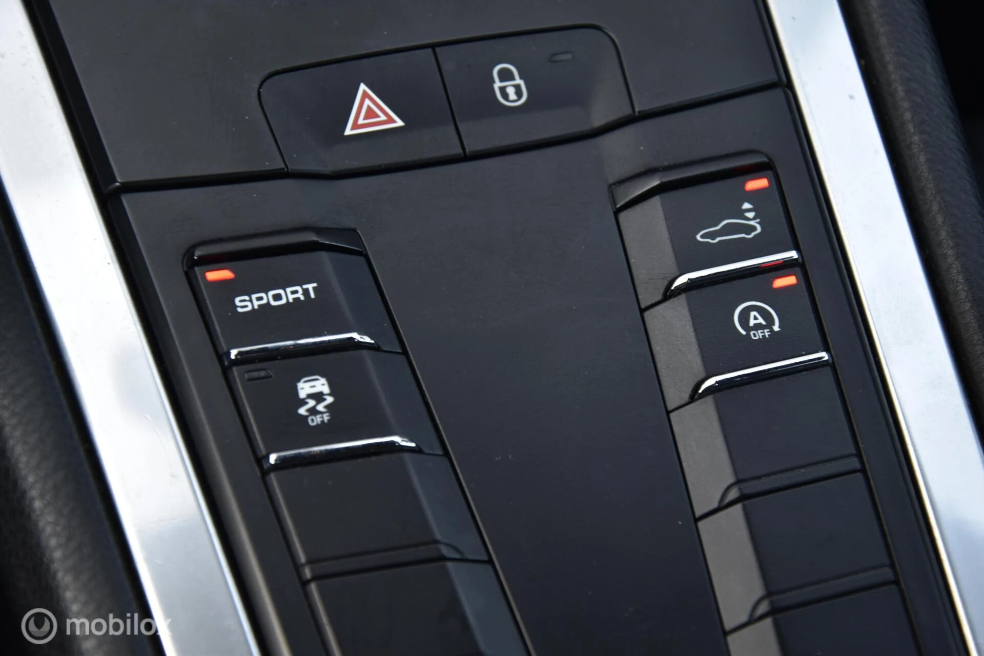 Hoofdafbeelding Porsche 911