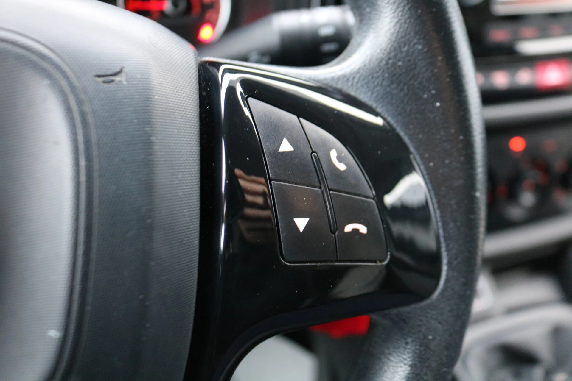 Hoofdafbeelding Fiat Doblò