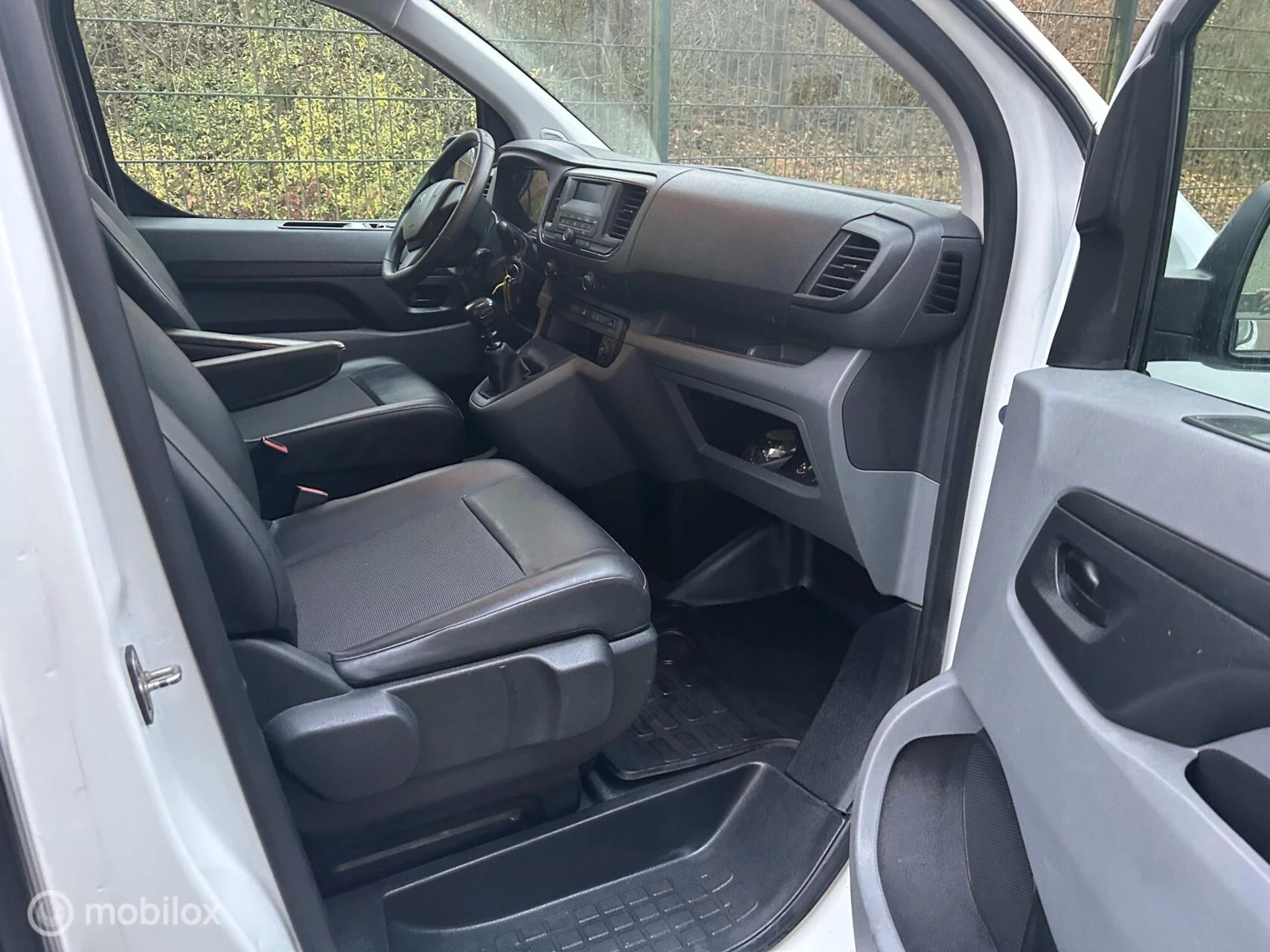 Hoofdafbeelding Peugeot Expert