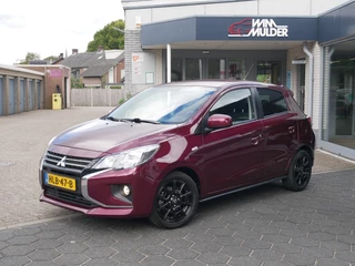 Mitsubishi Space Star 1.2 ADVANCE **Airco//Navi//Lm **