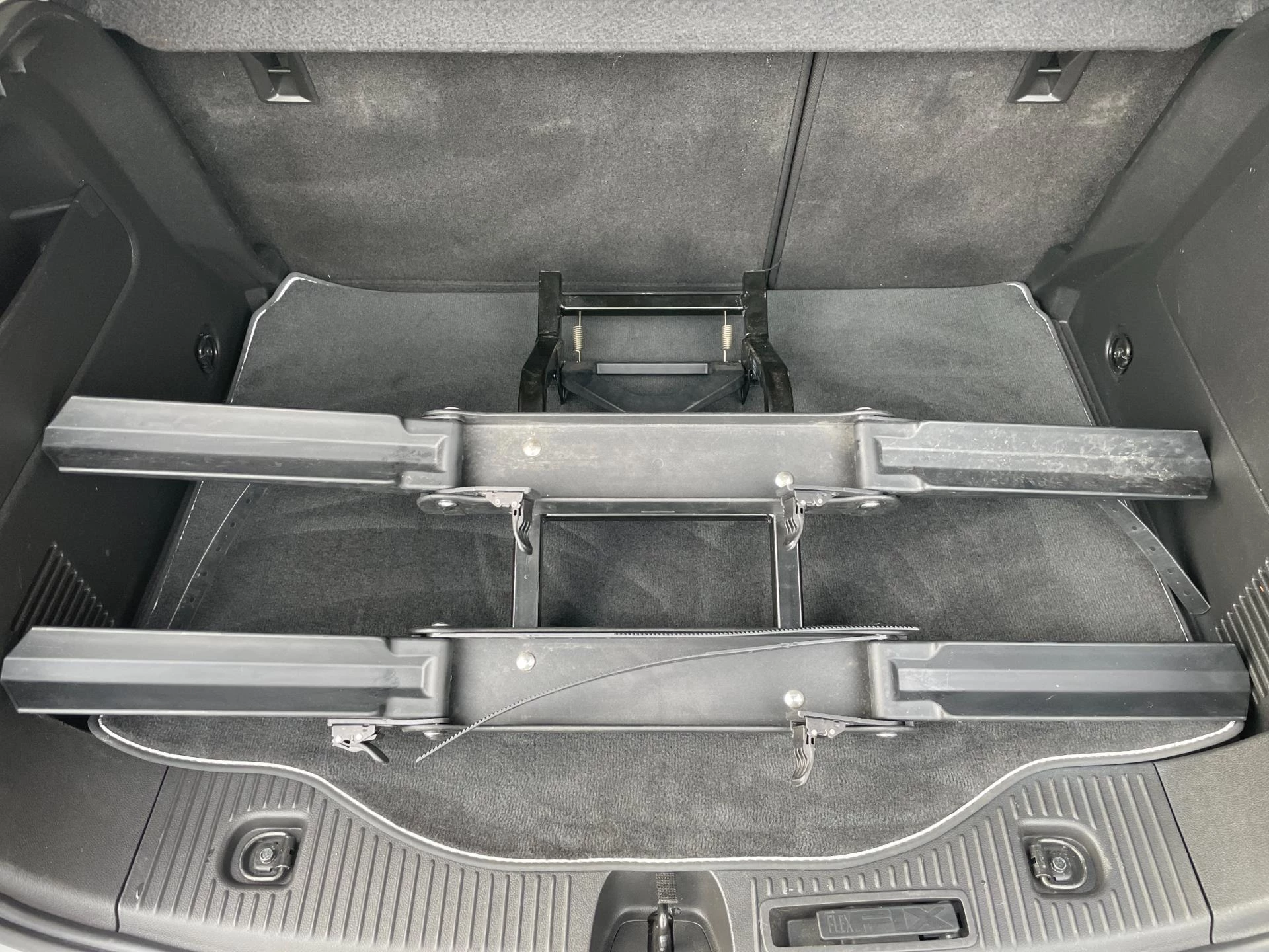 Hoofdafbeelding Opel Mokka X