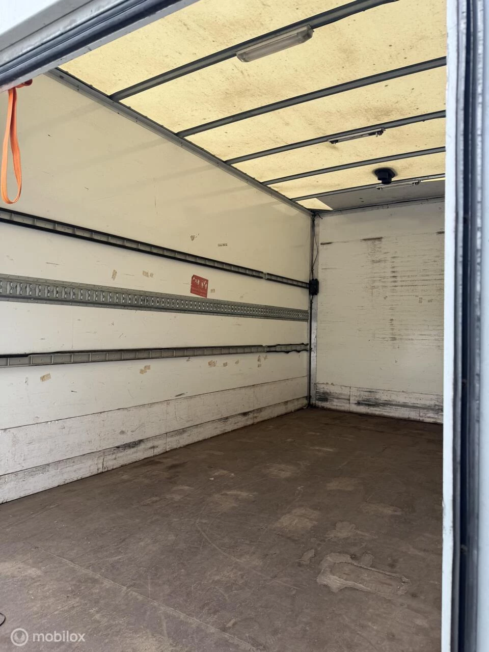 Hoofdafbeelding Renault Maxity