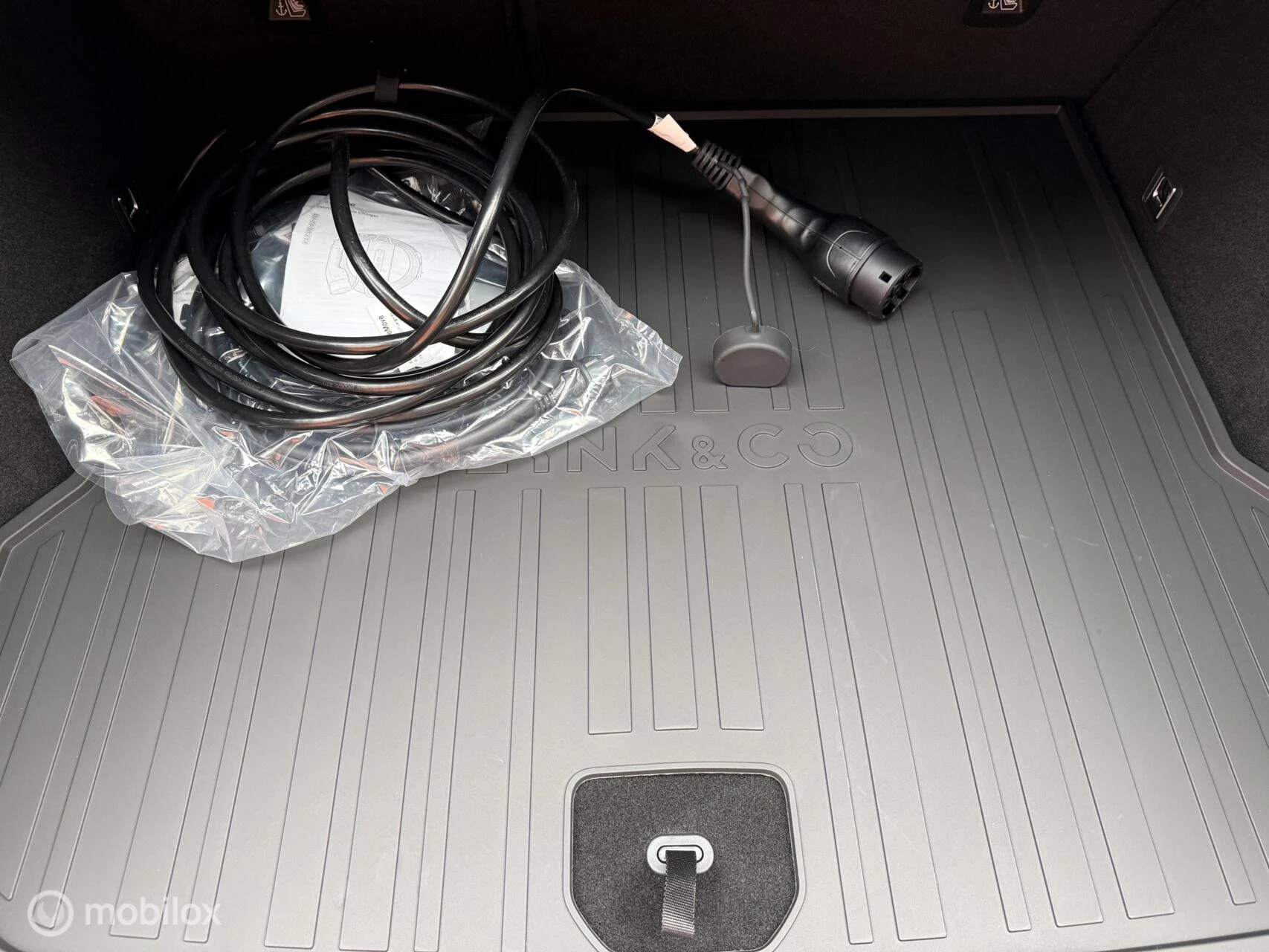 Hoofdafbeelding Lynk & Co 01