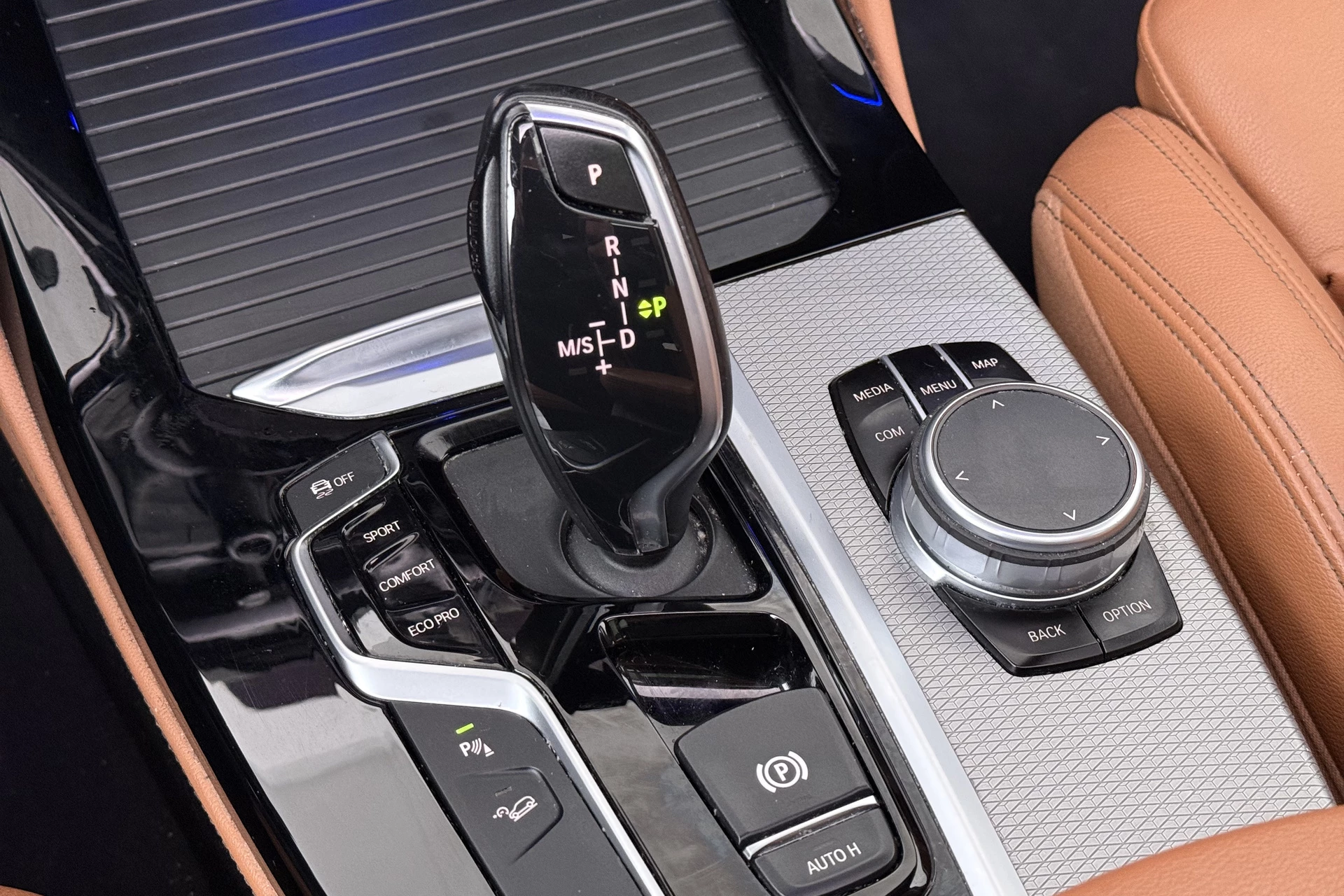 Hoofdafbeelding BMW X4