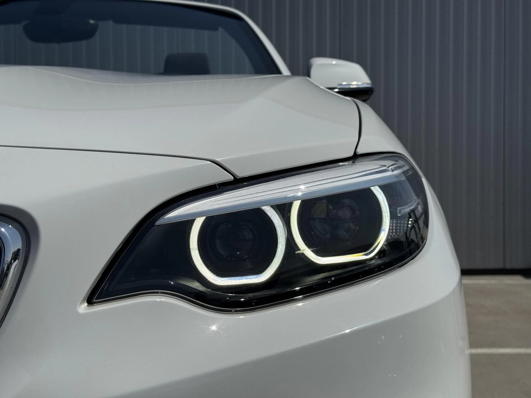 Hoofdafbeelding BMW 2 Serie