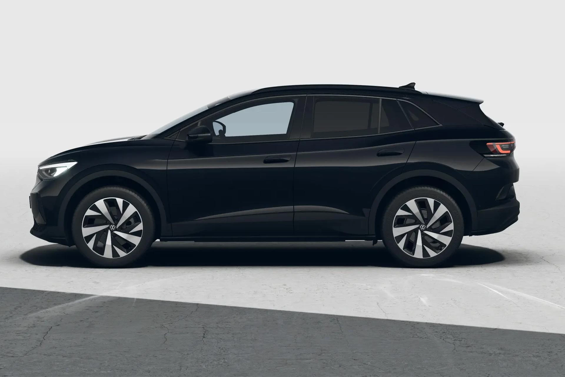 Hoofdafbeelding Volkswagen ID.4