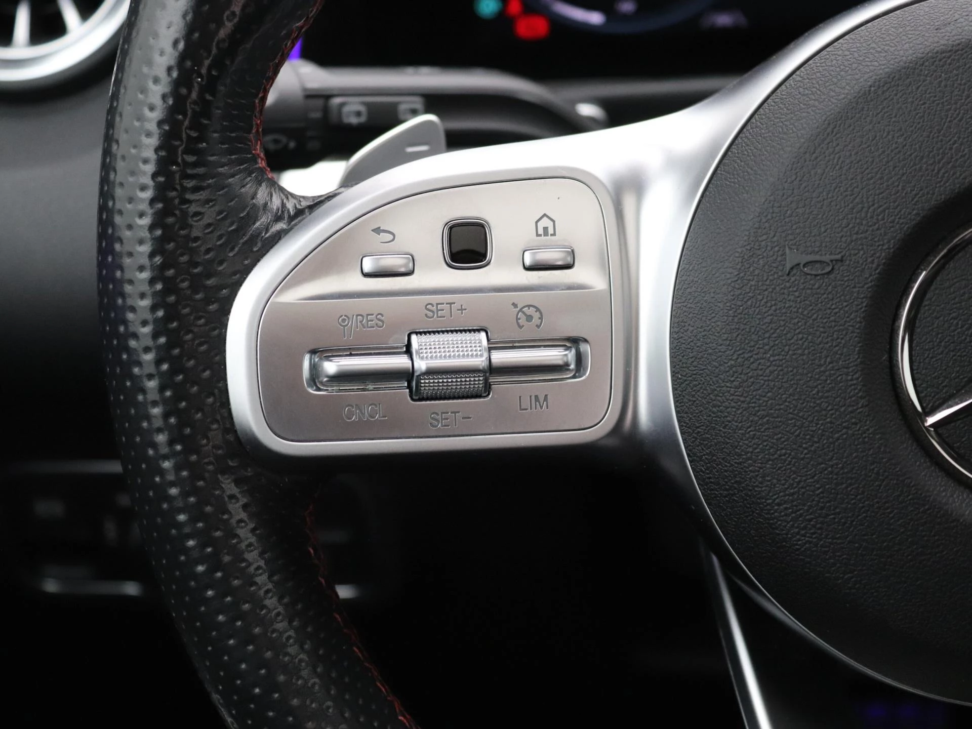 Hoofdafbeelding Mercedes-Benz GLB