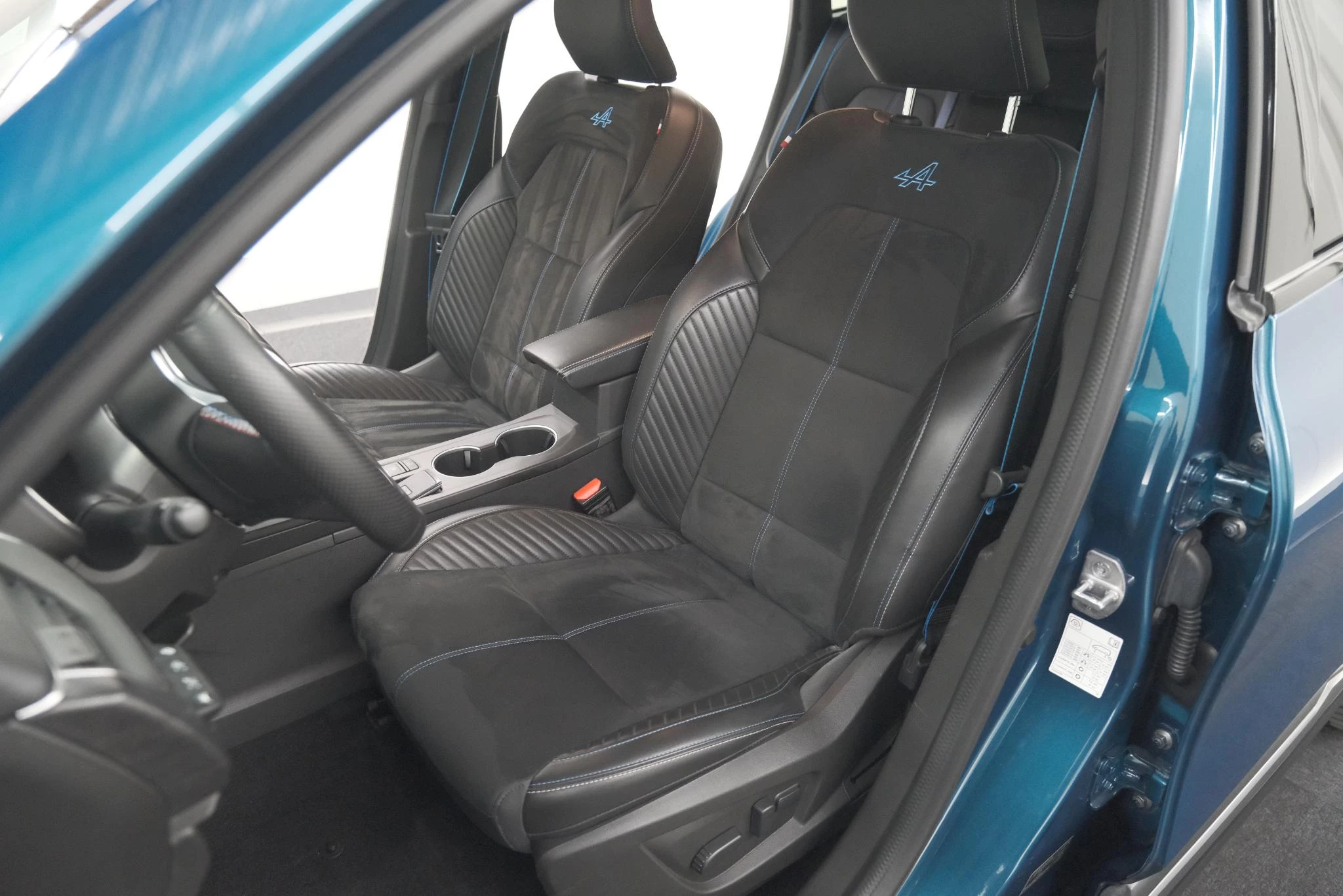 Hoofdafbeelding Renault Arkana