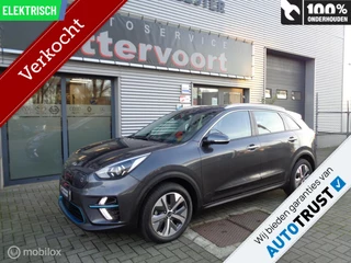 Kia e-Niro ExecutiveLine 64 kWh